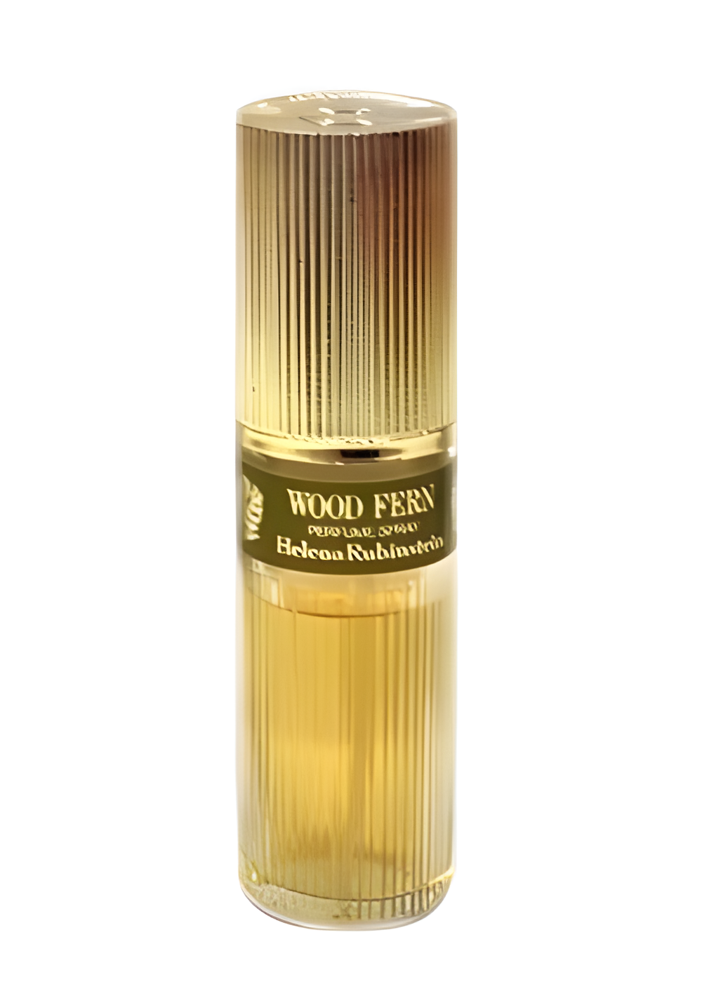 Wood Fern by Helena Rubinstein perfume bottle