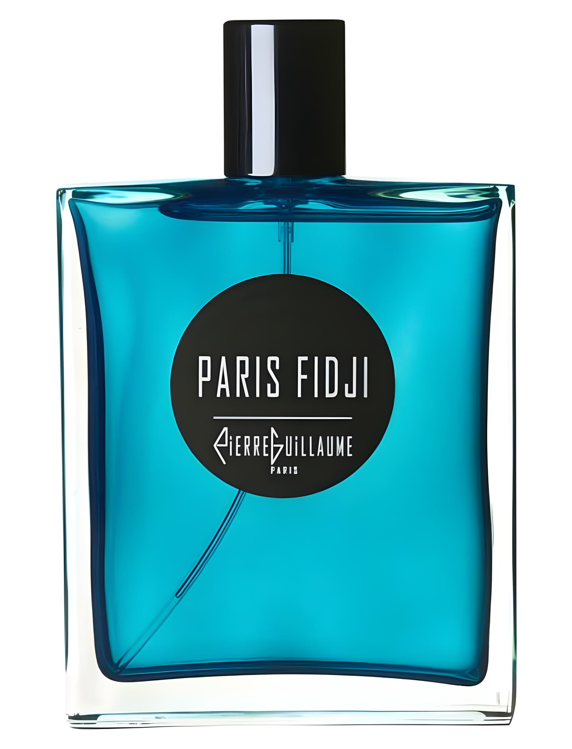 Paris Fidji by Pierre Guillaume Paris perfume bottle
