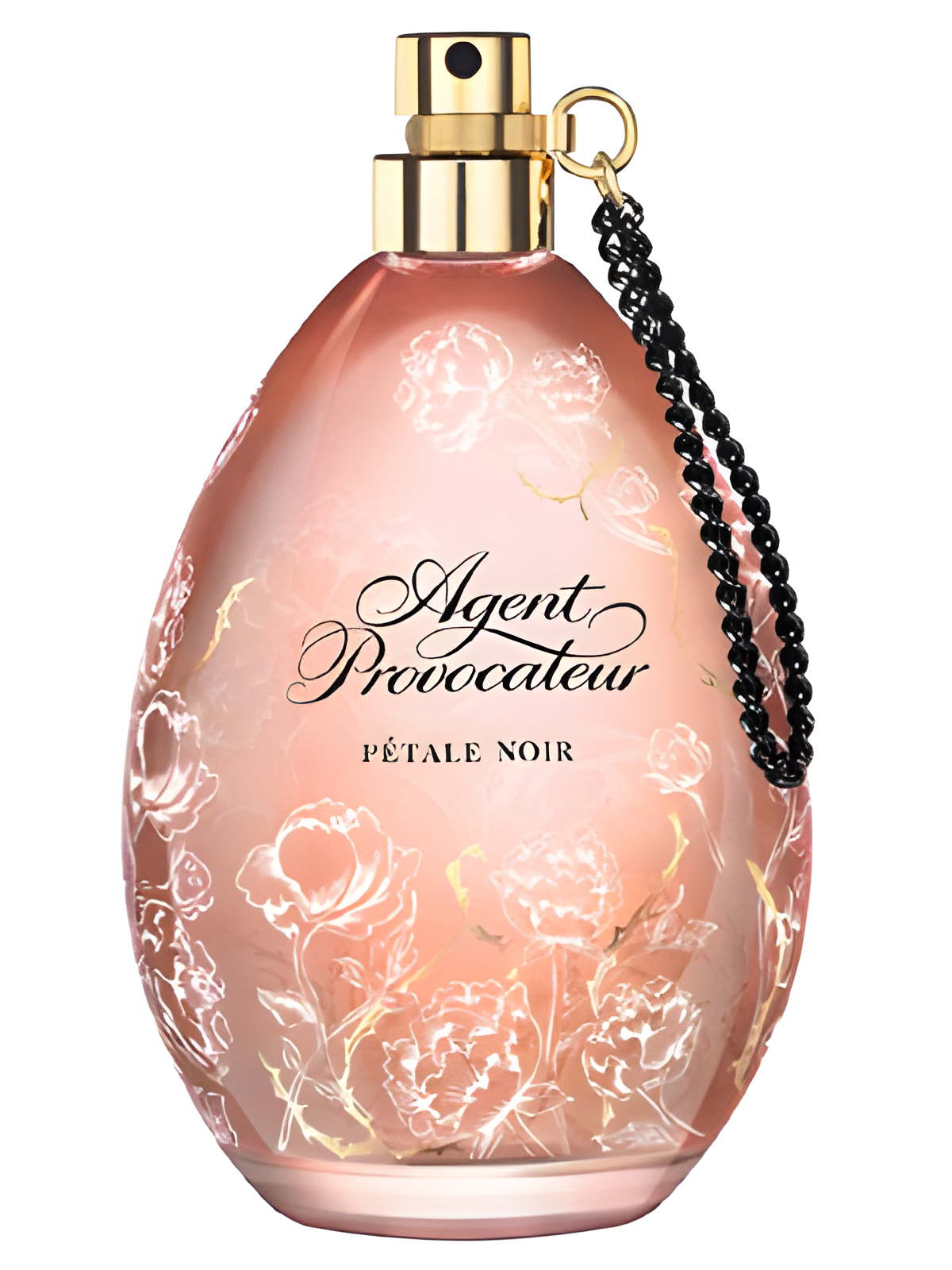 Petale Noir by Agent Provocateur perfume bottle