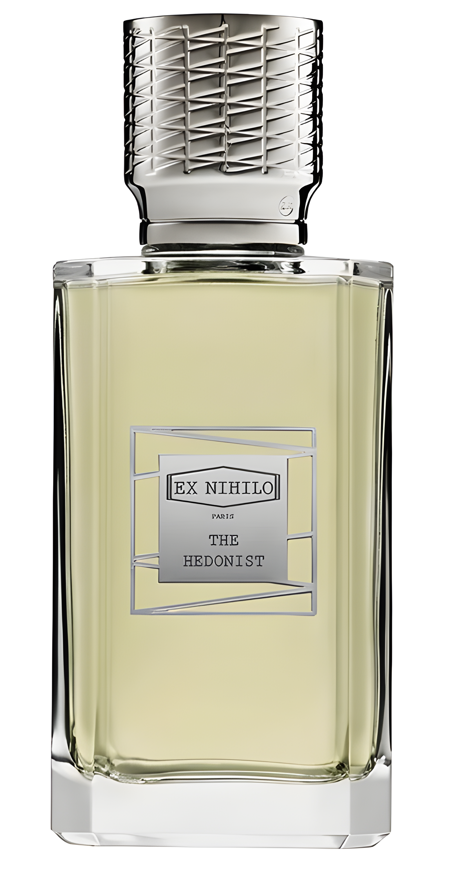 The Hedonist Musc by Ex Nihilo perfume bottle