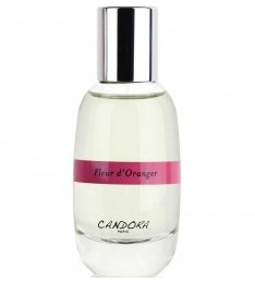 Fleur d’Oranger by Candora perfume bottle