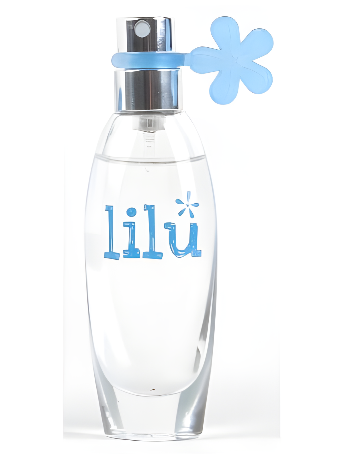 Lilu by Pacsun perfume bottle