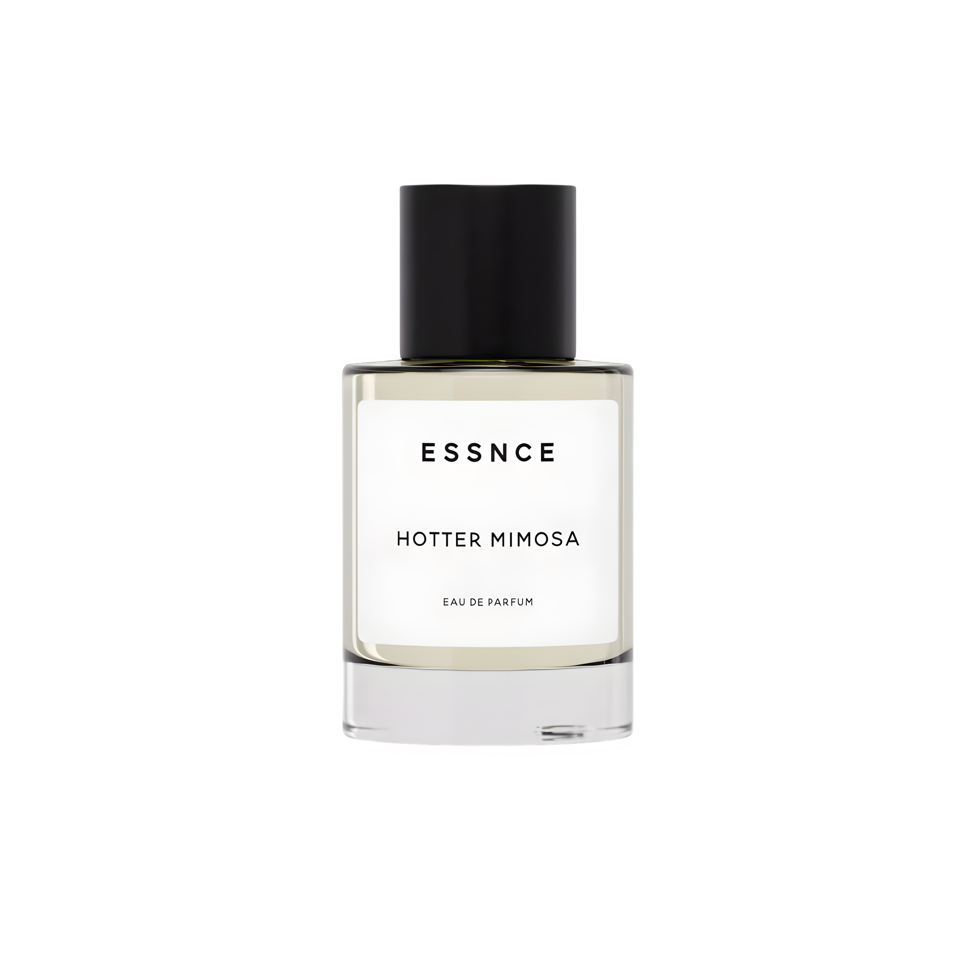 Hotter Mimosa by ESSNCE perfume bottle