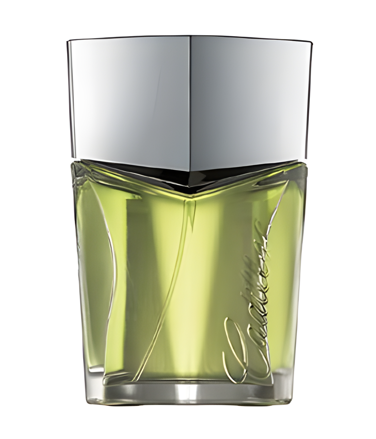 Cadillac by Cadillac perfume bottle