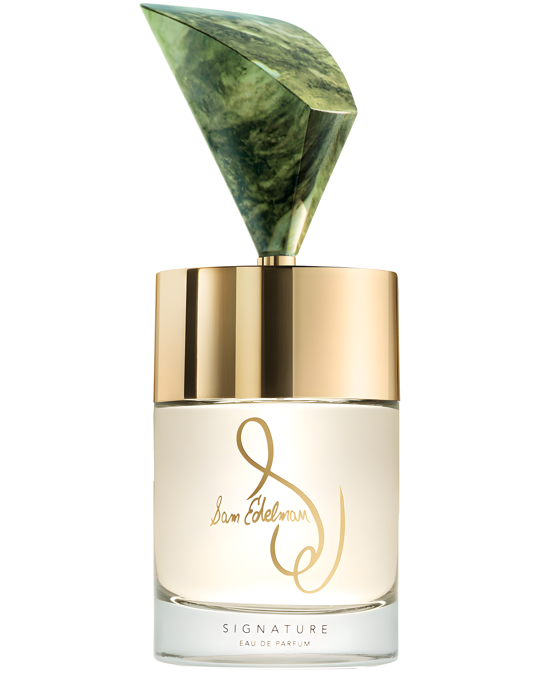 Sam Edelman Signature by Sam Edelman perfume bottle