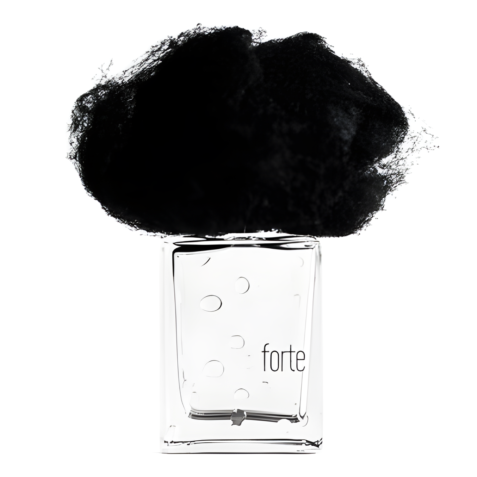 Pioggia Forte by Filippo Sorcinelli perfume bottle