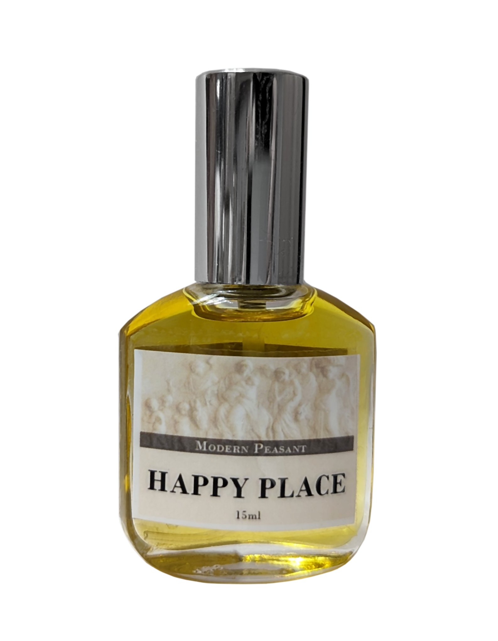 Happy Place by Modern Peasant perfume bottle