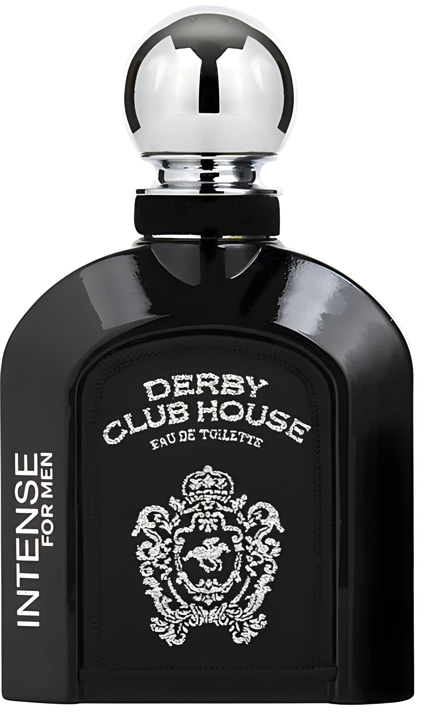 Derby Club House Intense by Armaf perfume bottle