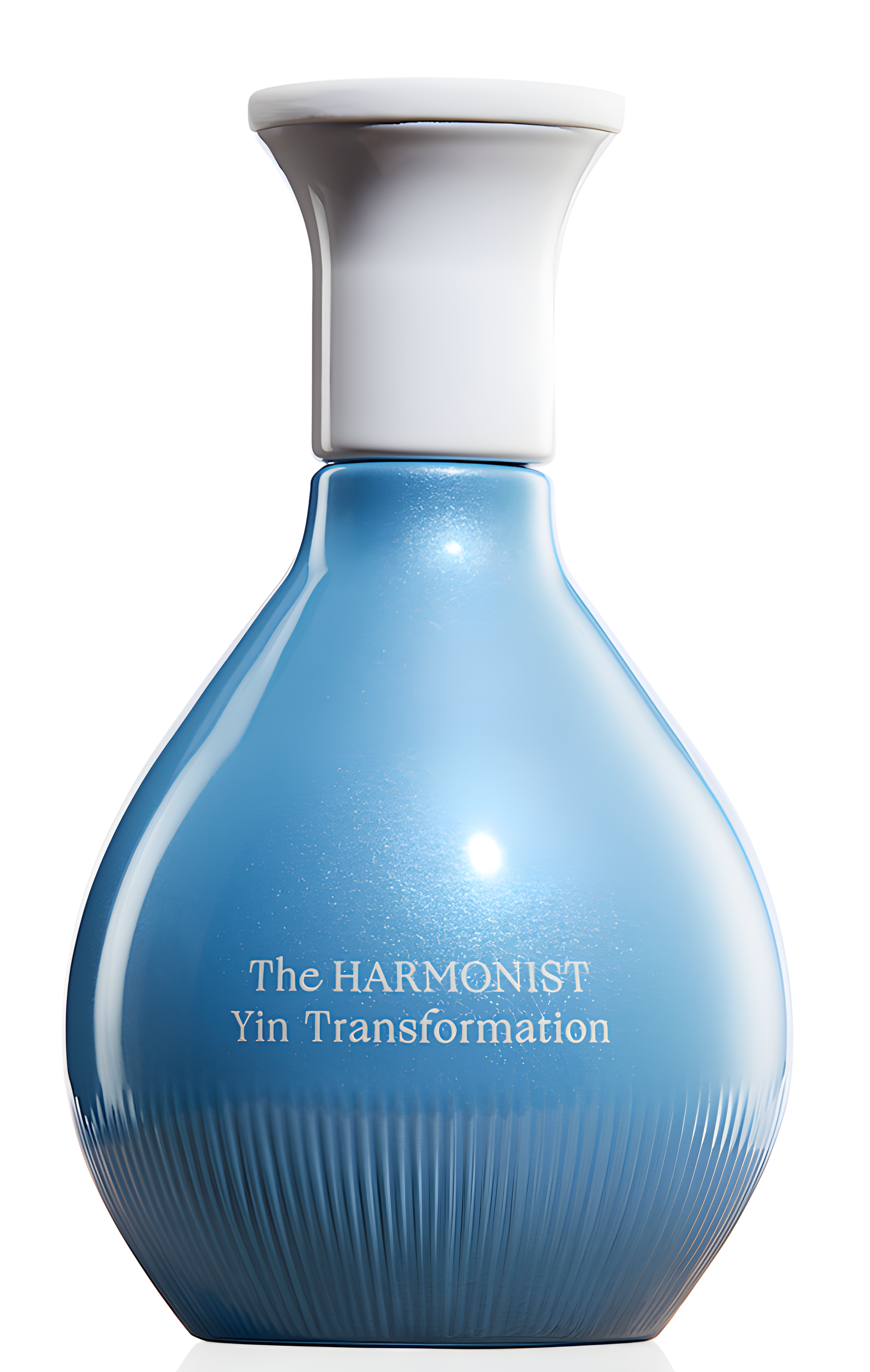 Yin Transformation Eau de Parfum by The Harmonist perfume bottle