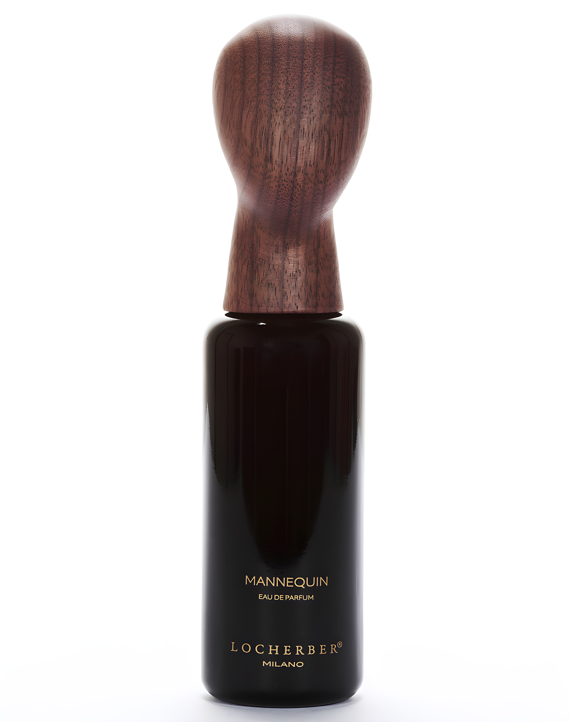 Mannequin by Locherber Milano perfume bottle
