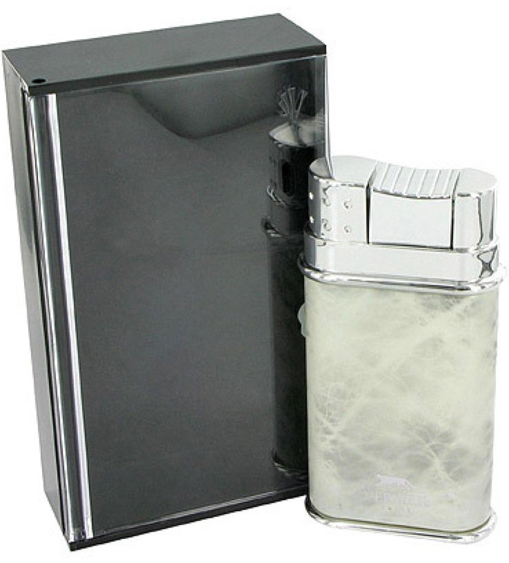 White by Jean Louis Vermeil