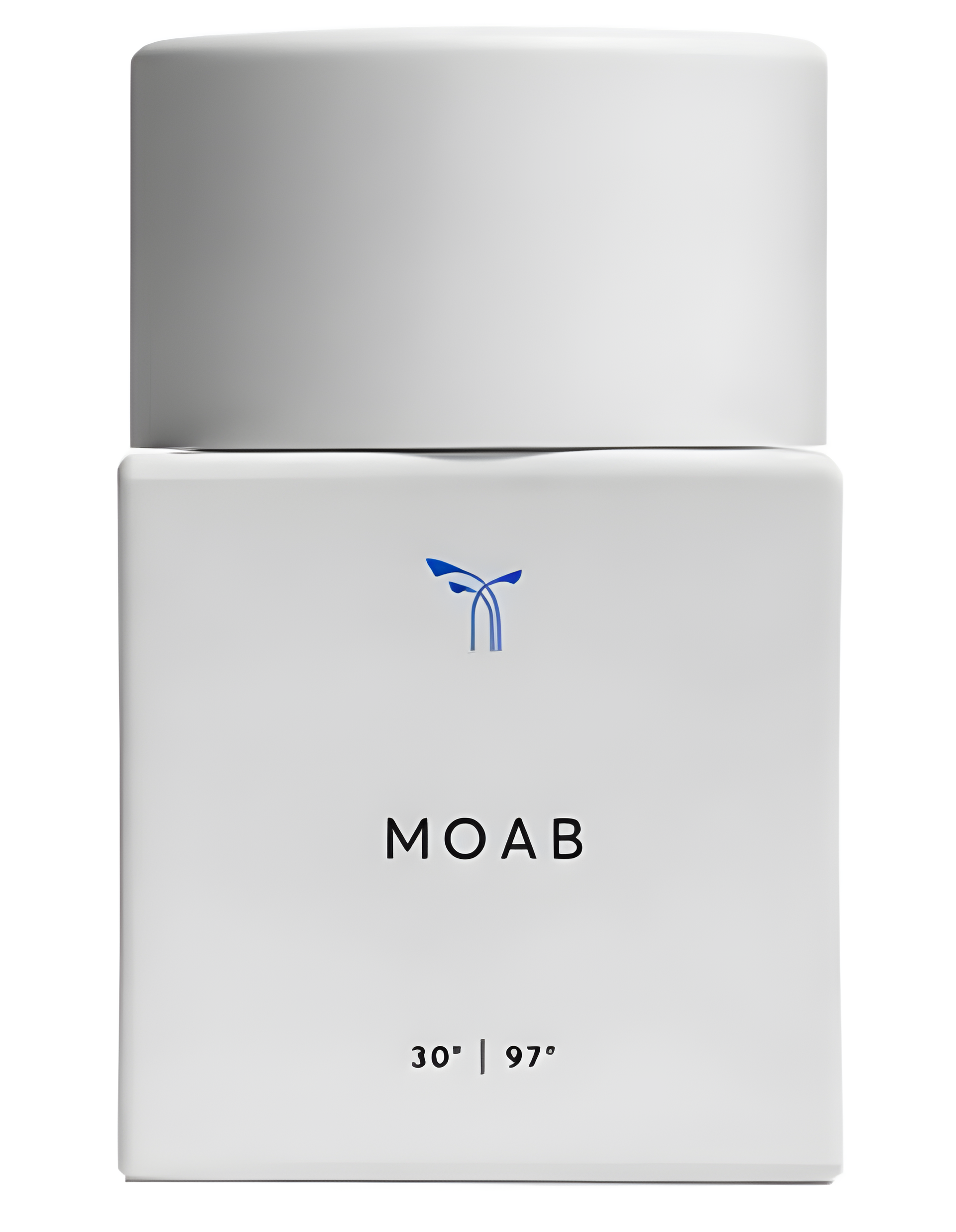 Moab by Phlur perfume bottle