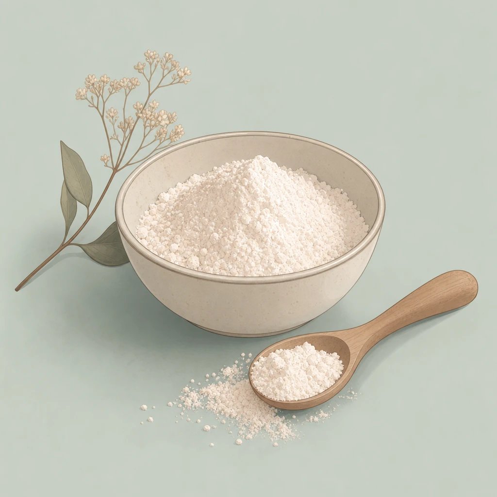 Picture of Powdery Notes note