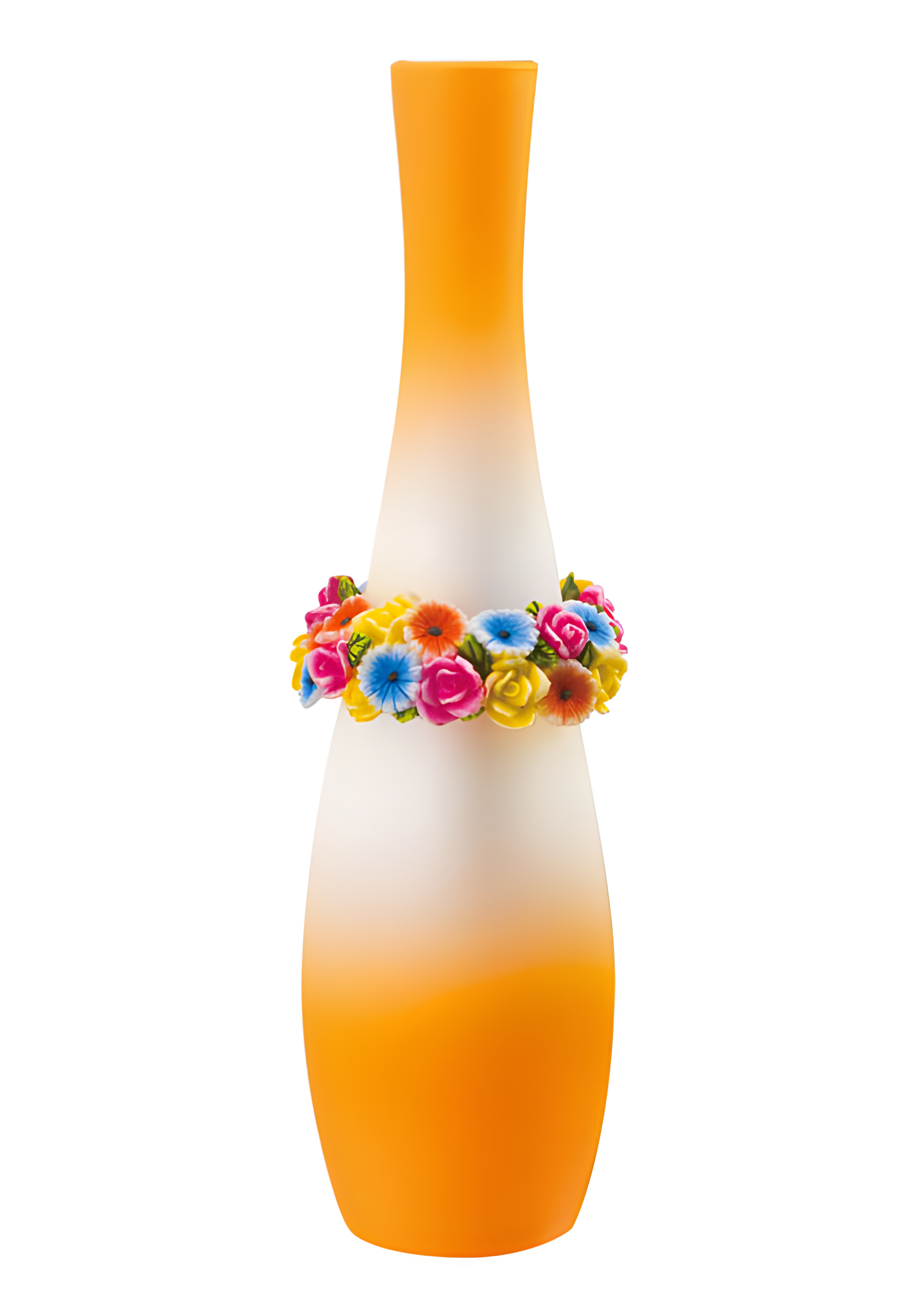 Sunlight Orange by Novae Plus perfume bottle