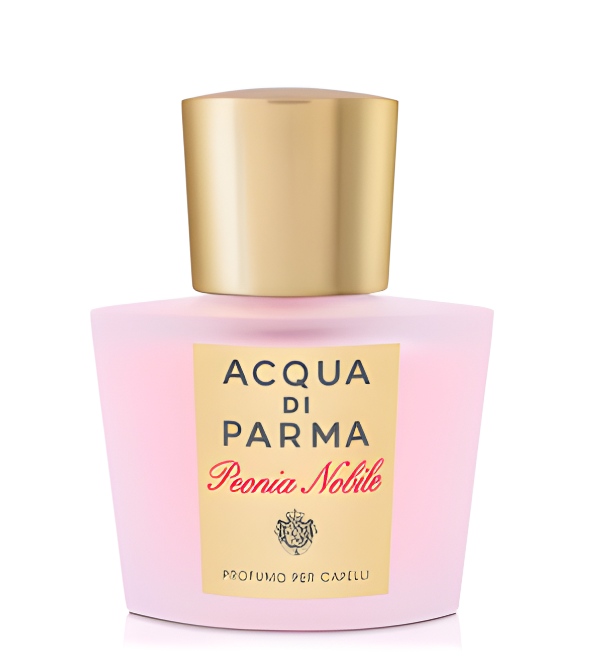 Peonia Nobile Hair Mist by Acqua di Parma perfume bottle