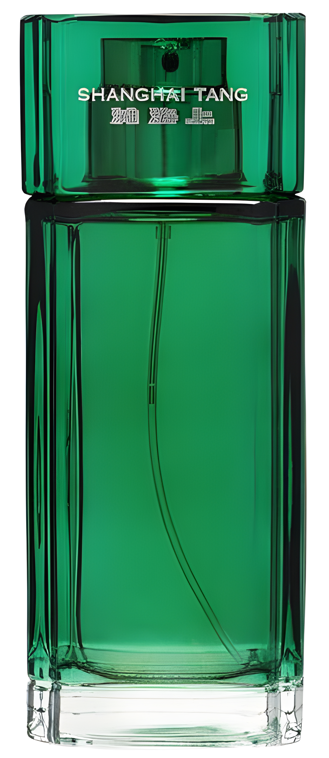 Jade Dragon by Shanghai Tang perfume bottle