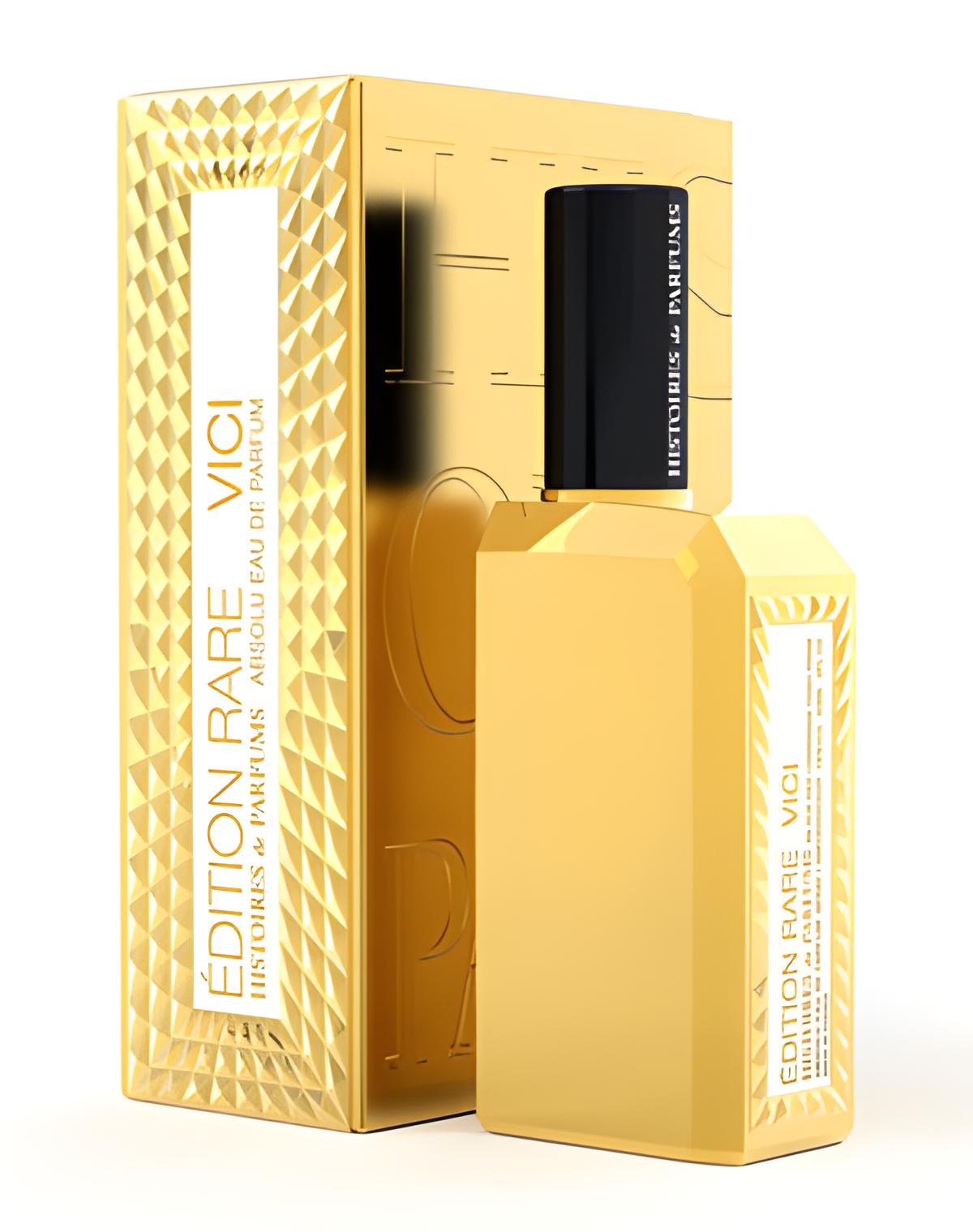 Vici by Histoires de Parfums perfume bottle