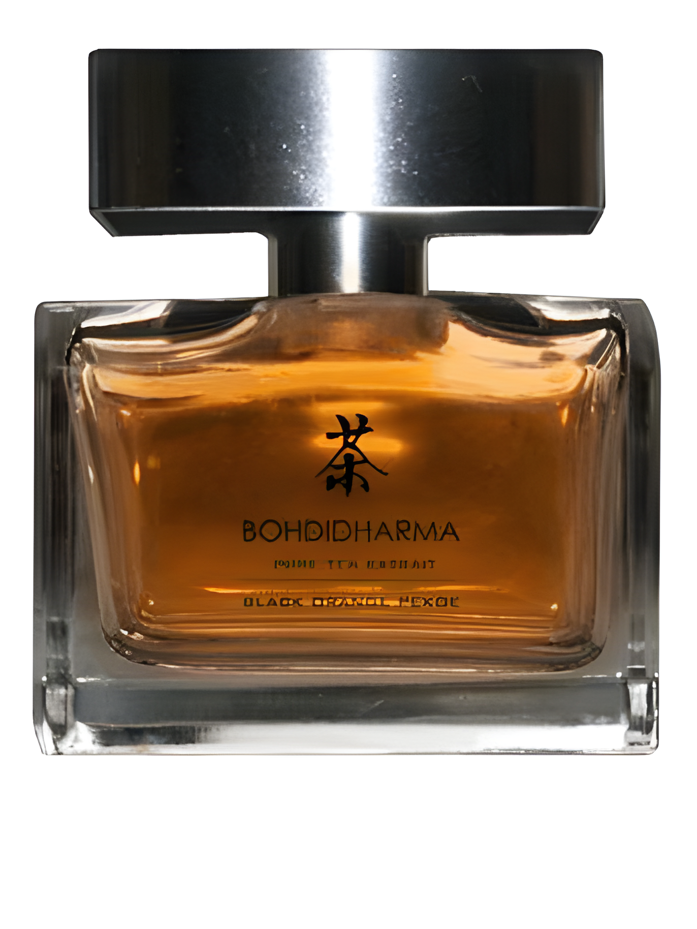 Black Orange Pekoe by Bohdidharma perfume bottle