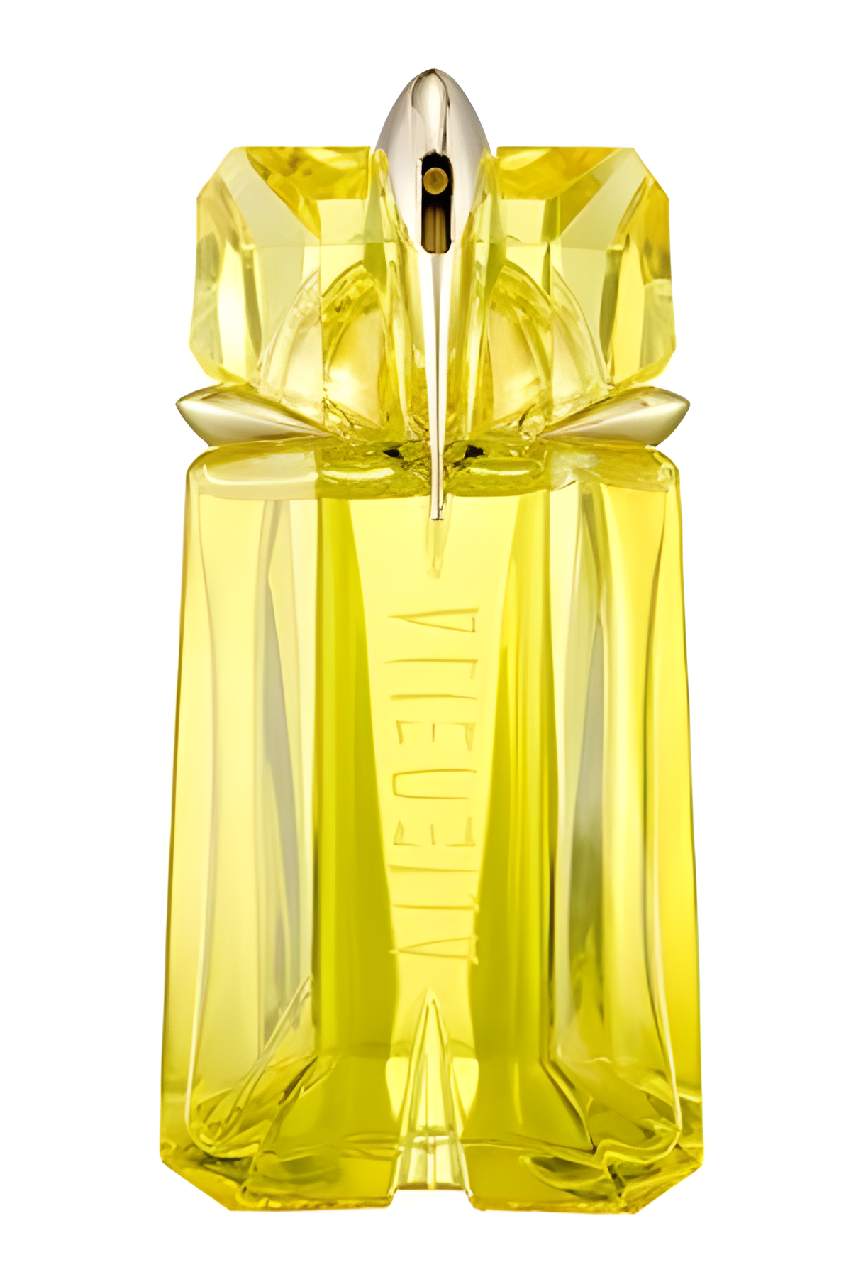 Alien Sunessence EDT Legere by Mugler perfume bottle