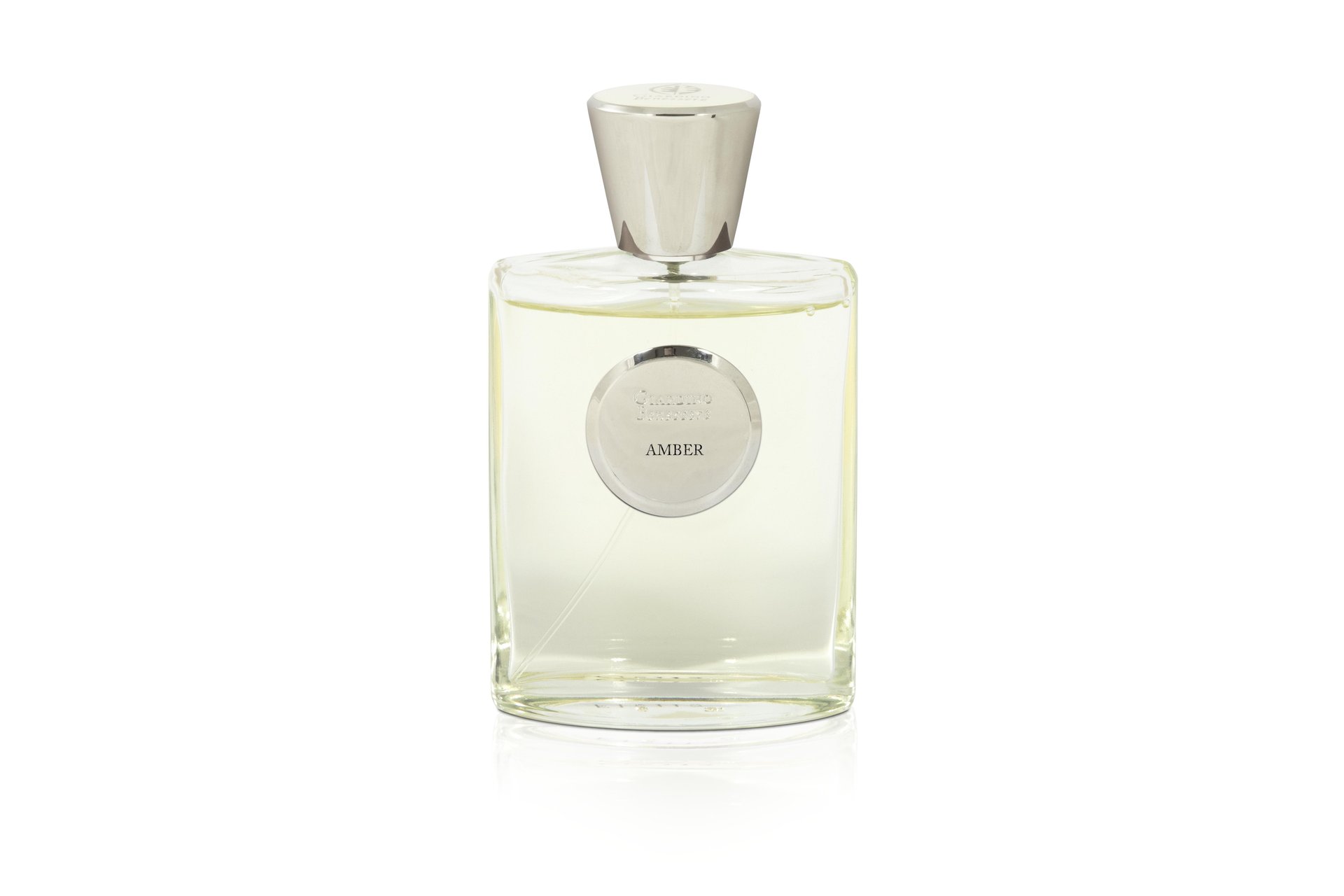 Amber by Giardino Benessere perfume bottle