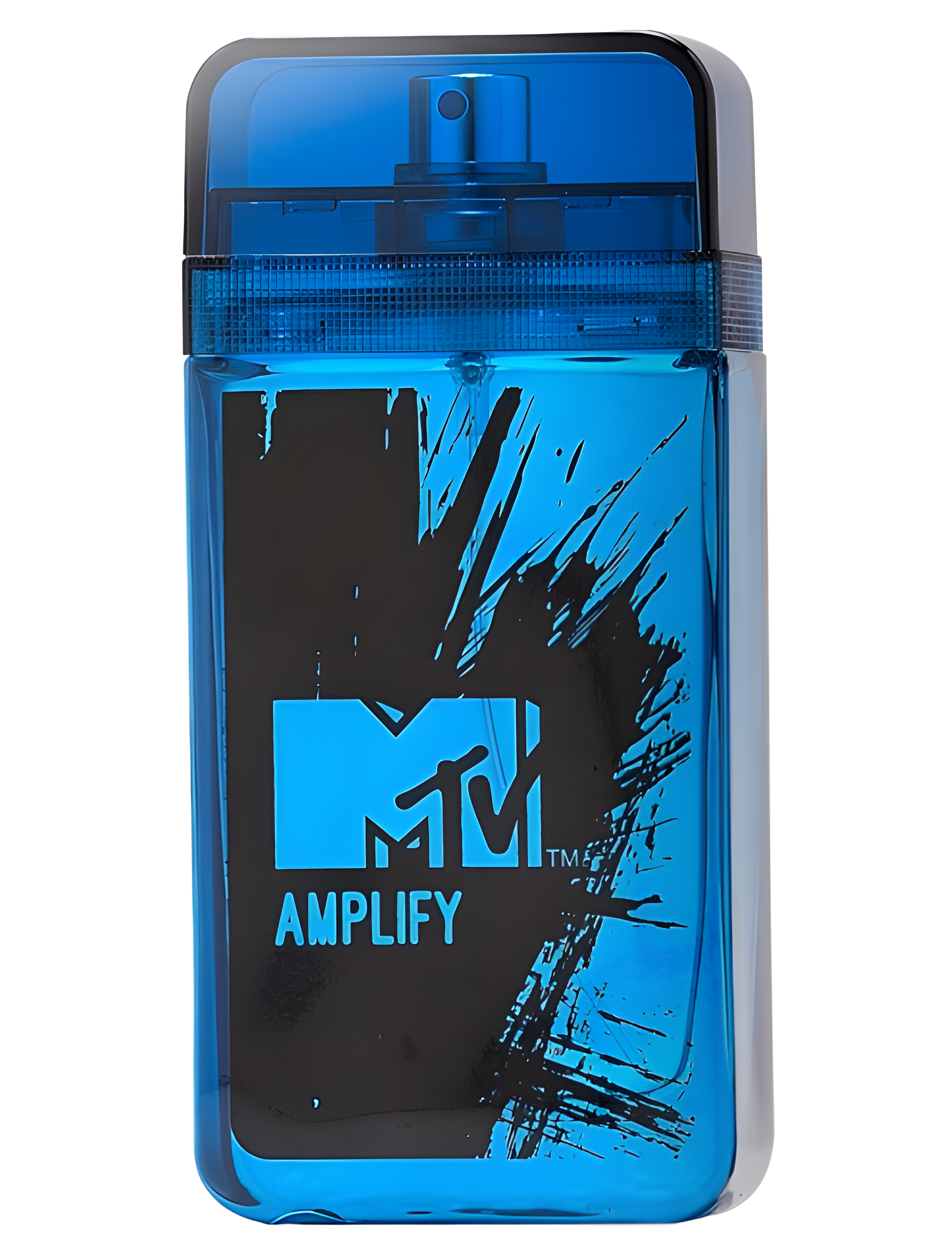 MTV Amplify by MTV Perfumes perfume bottle