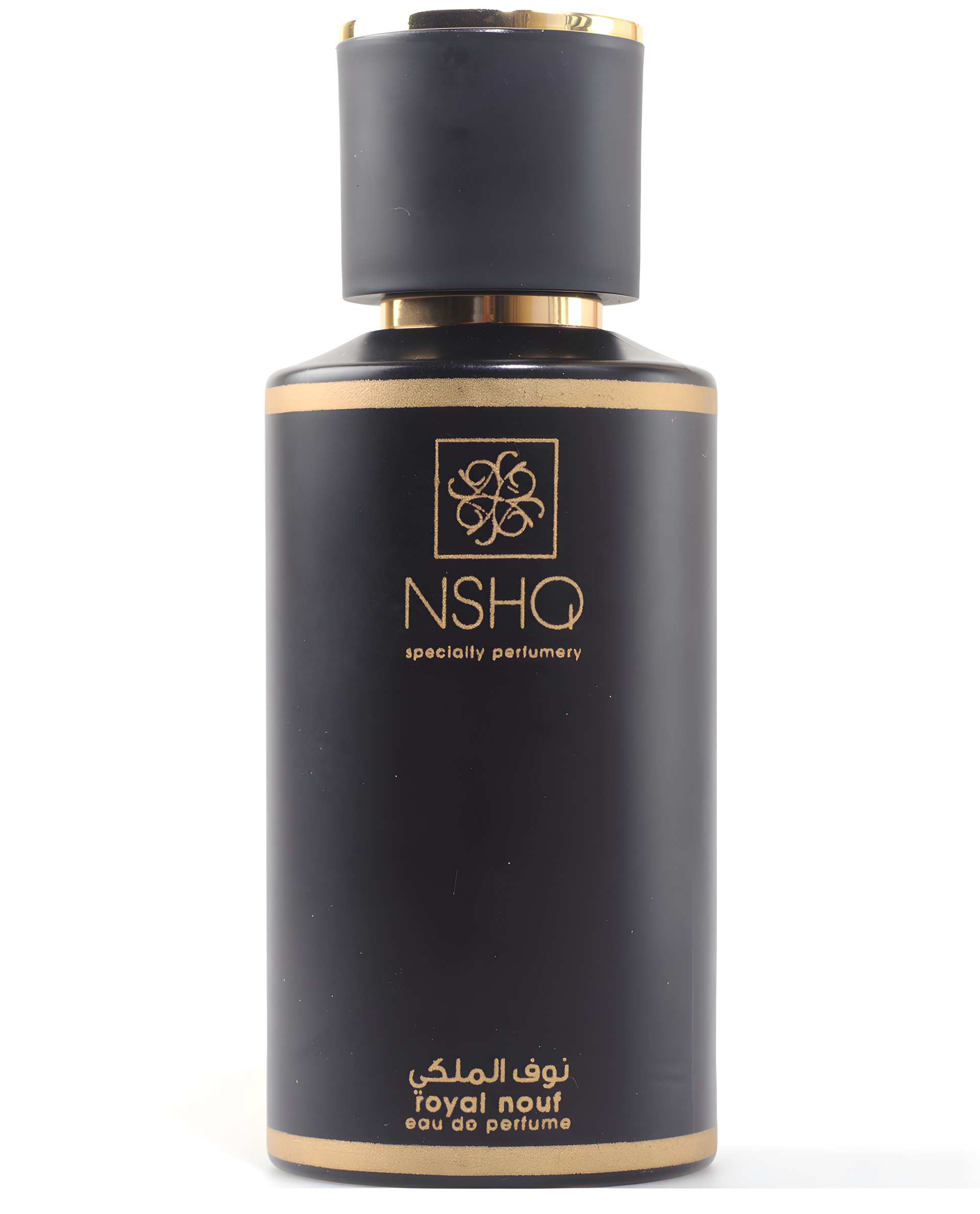 Royal Nouf by NSHQ perfume bottle