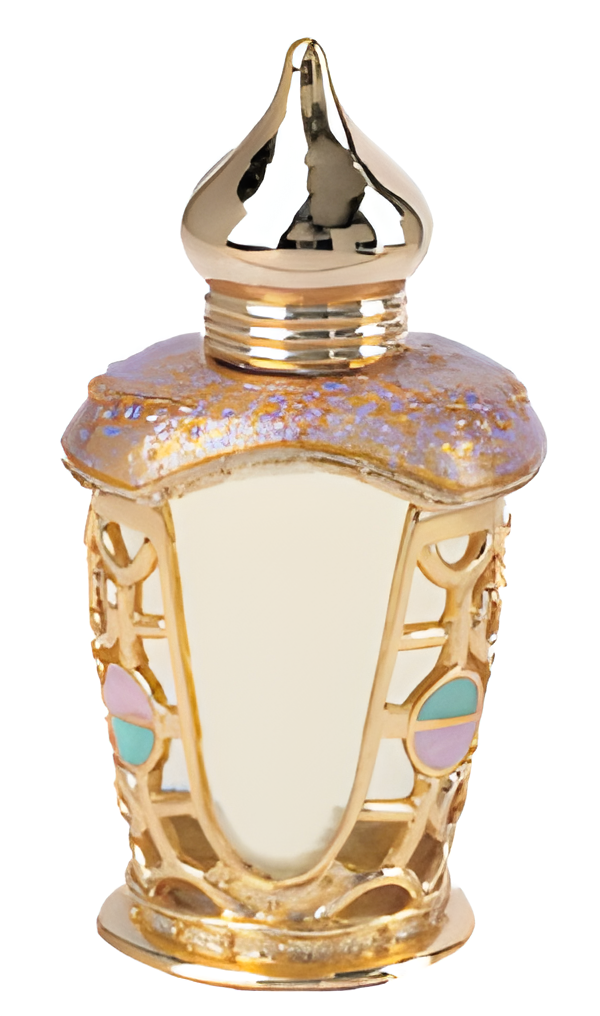 Tahani by Al-Rehab perfume bottle