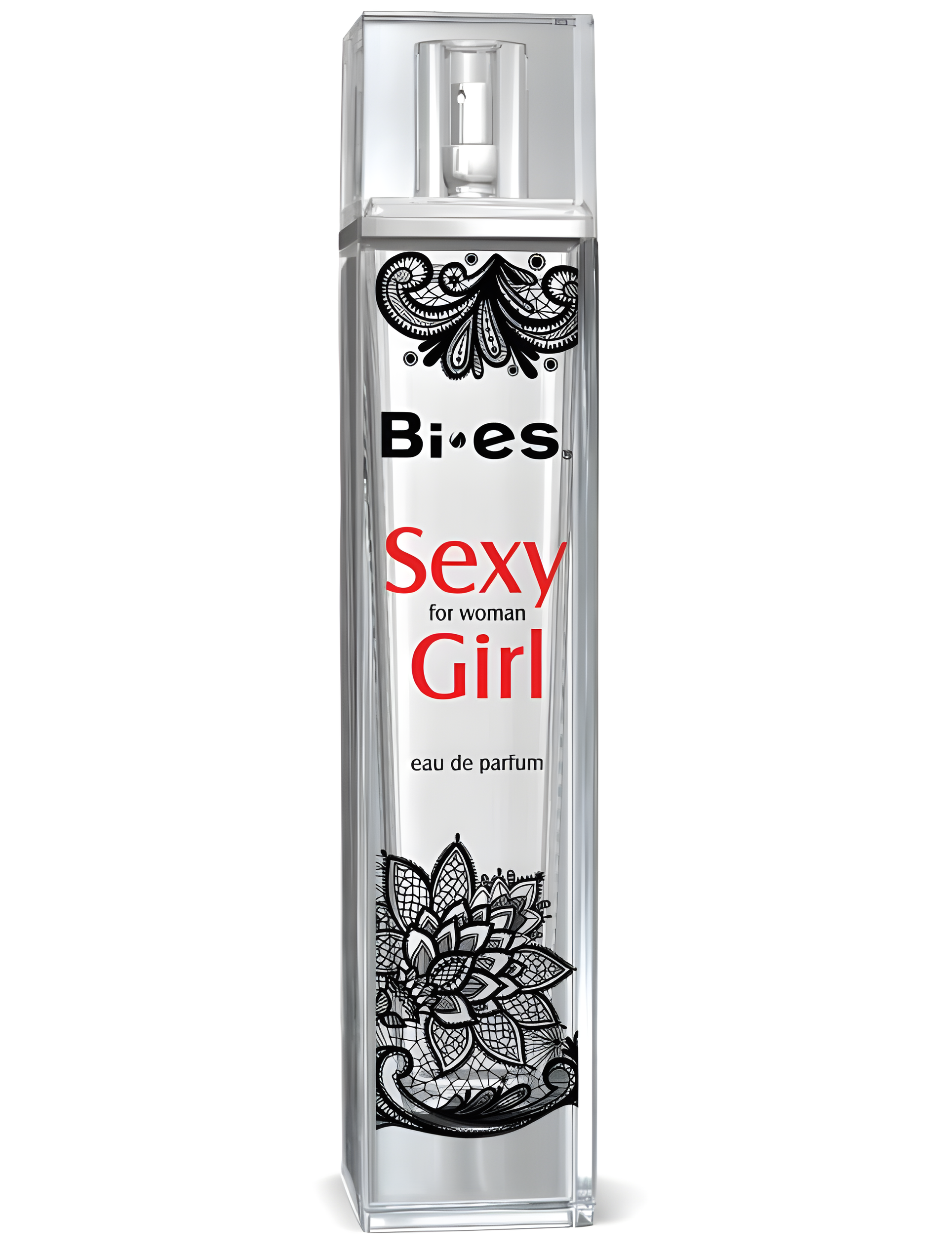 Sexy Girl by Bi-es perfume bottle