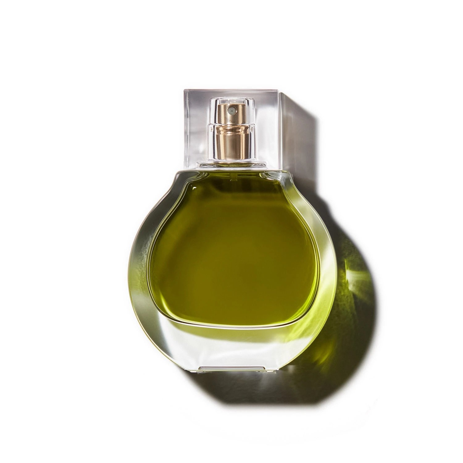 Olive by KKW Fragrance perfume bottle
