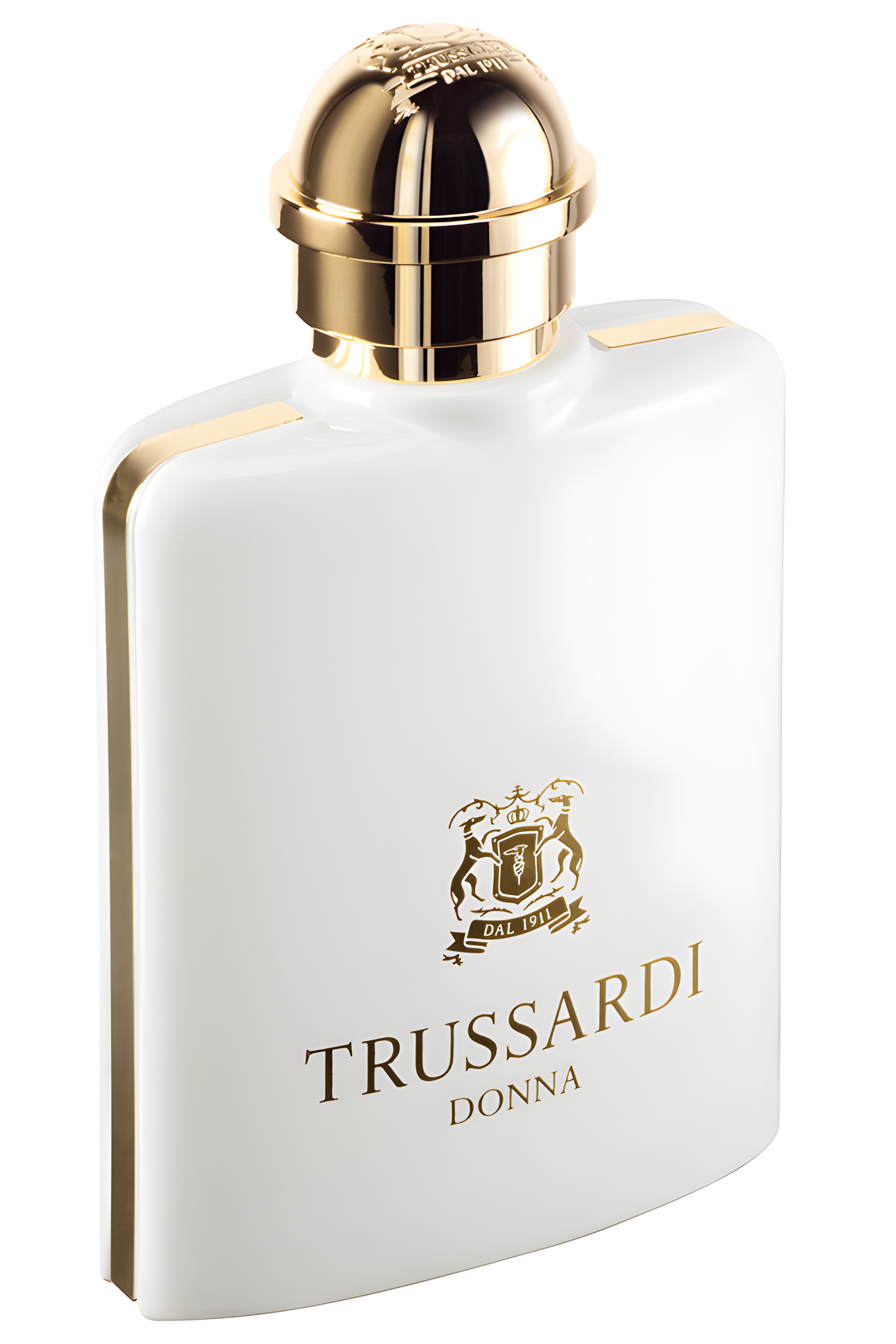 Trussardi Donna (2011) by Trussardi perfume bottle