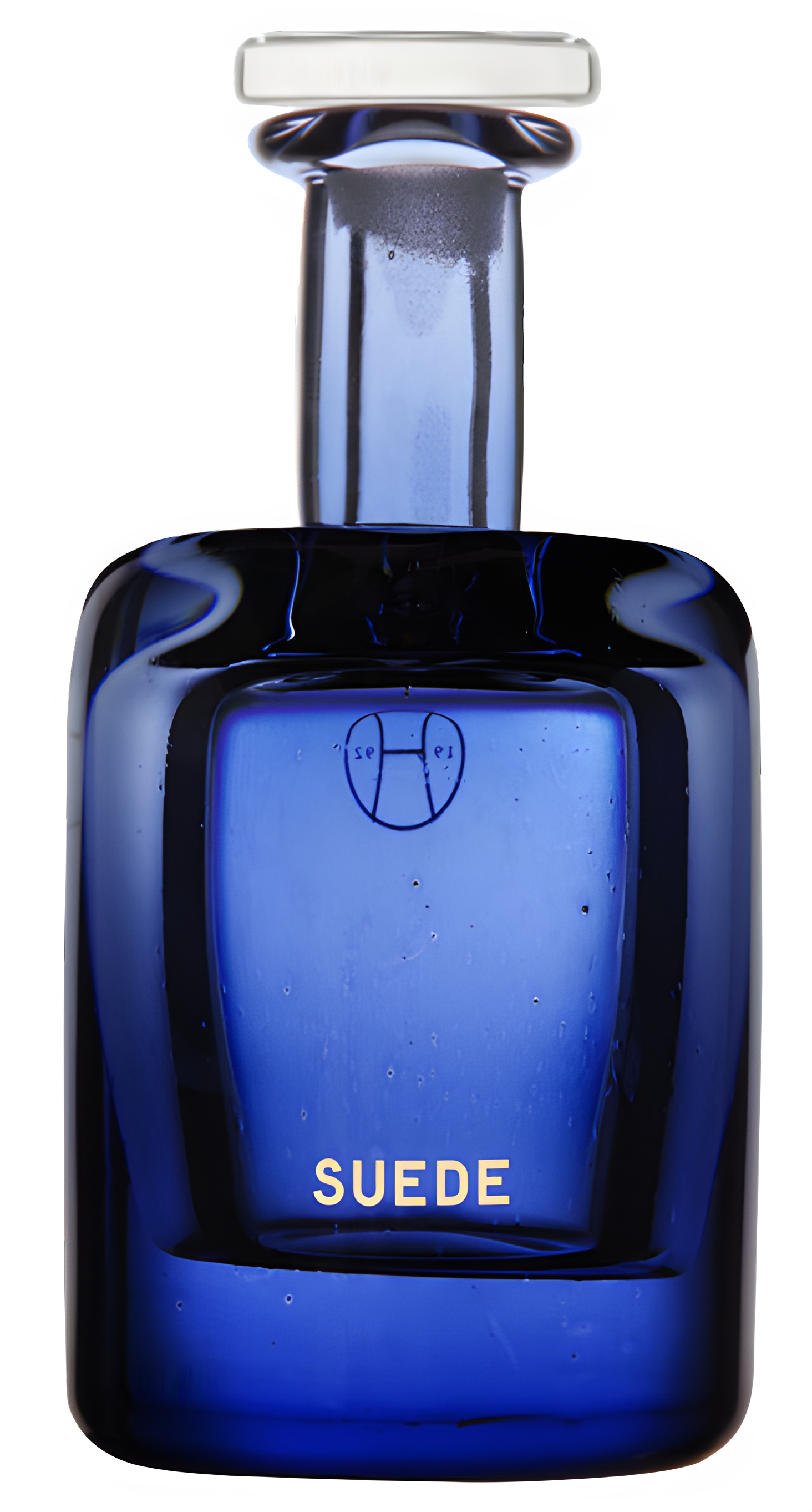 Suede by Perfumer H perfume bottle