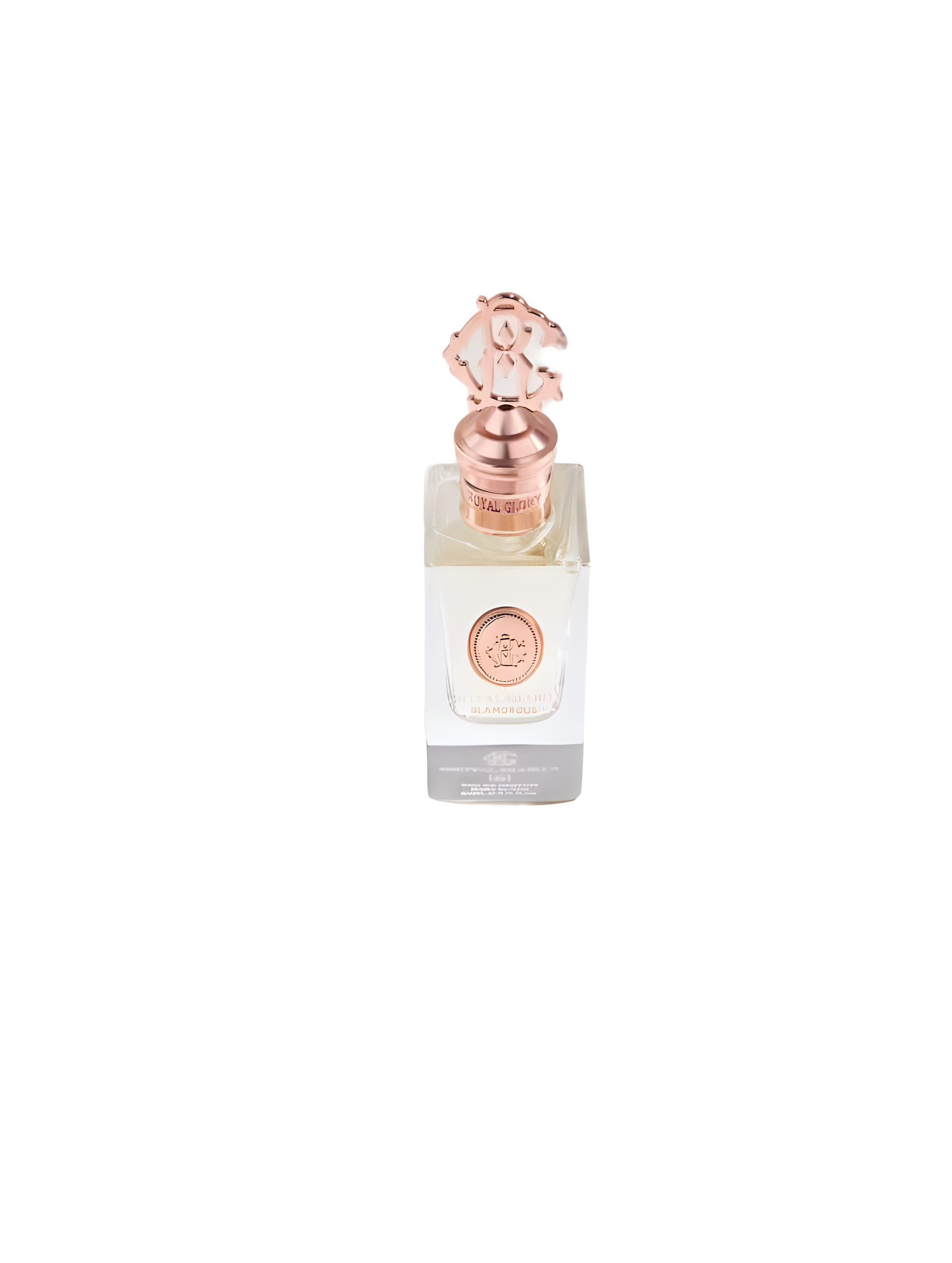 Glamorous by Royal Glory perfume bottle
