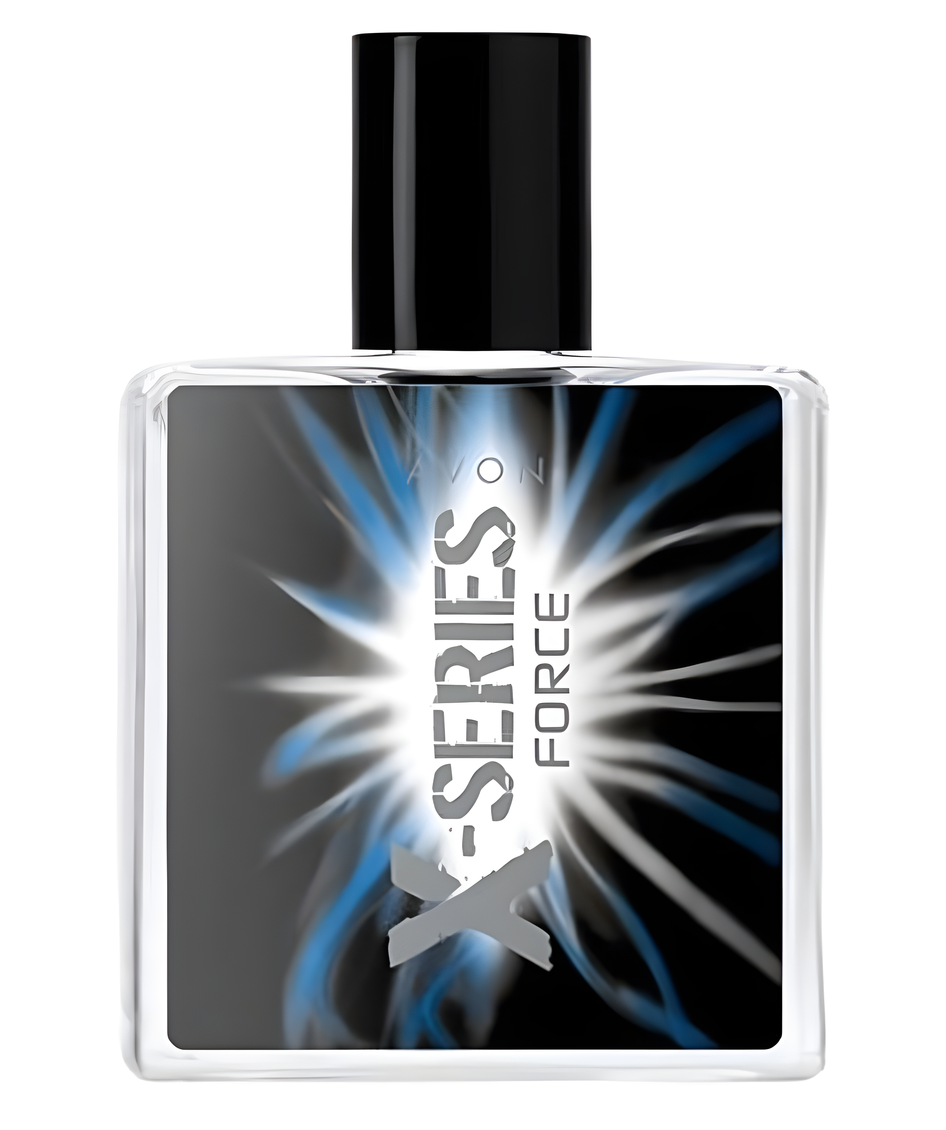X-Series Force by Avon perfume bottle