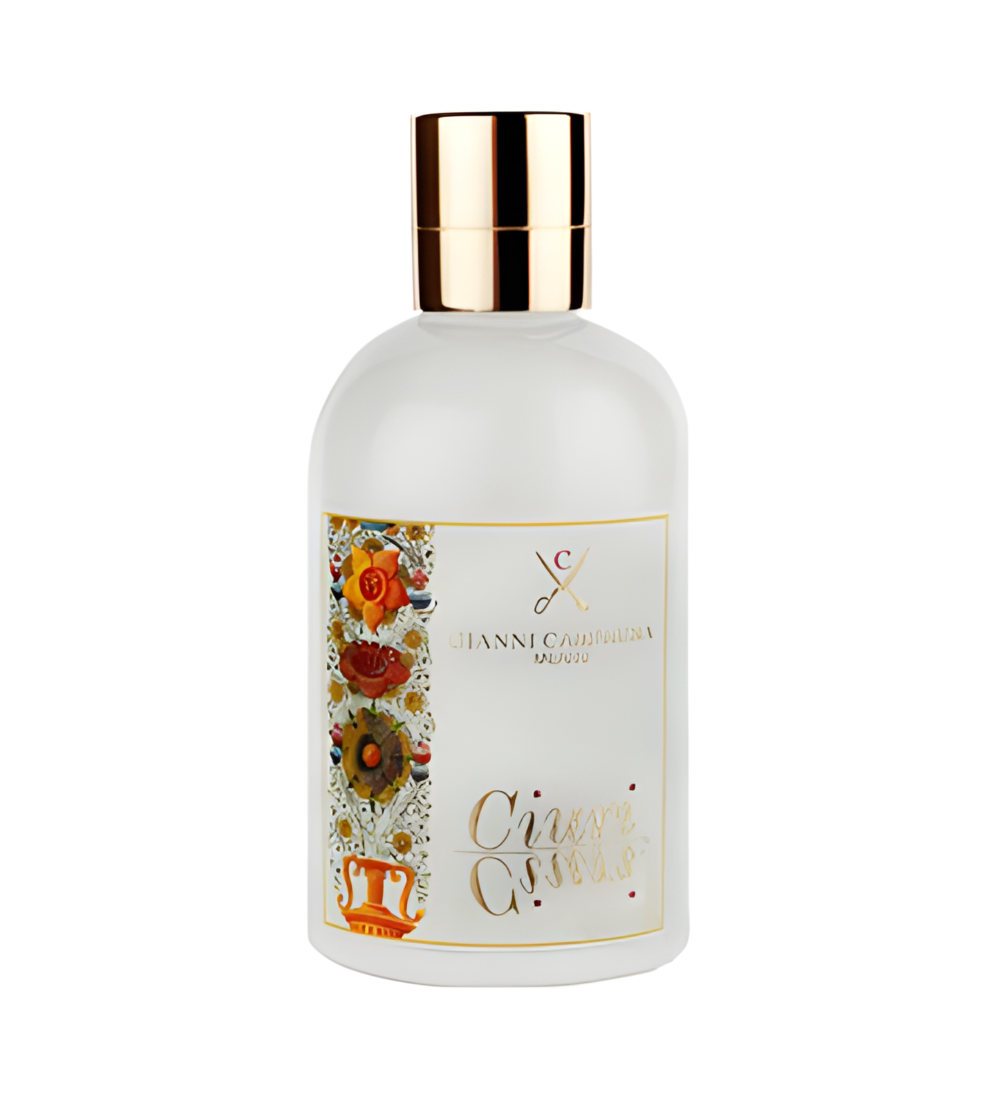Ciuri Ciuri by Gianni Campagna perfume bottle