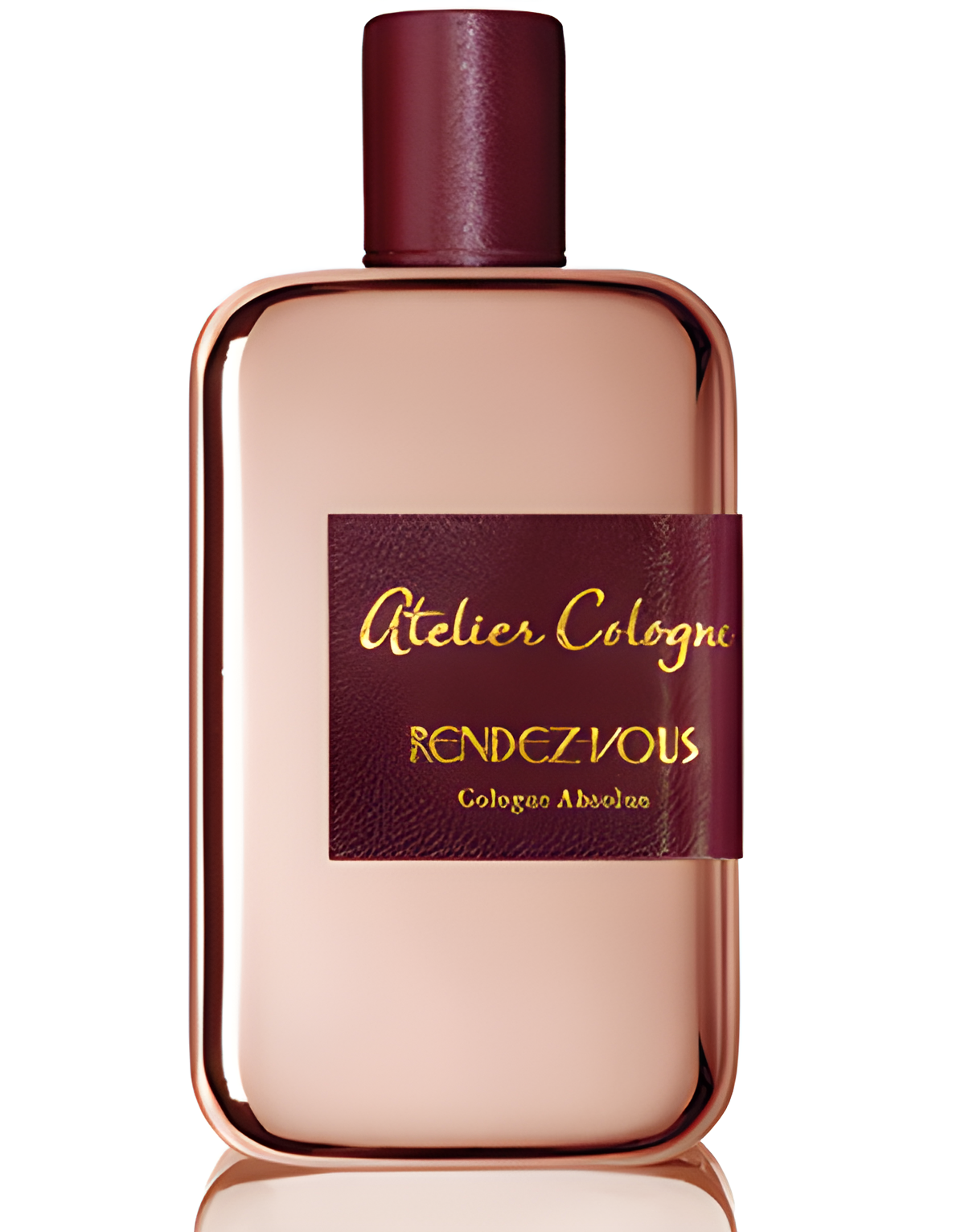 Rendez-Vous by Atelier Cologne perfume bottle