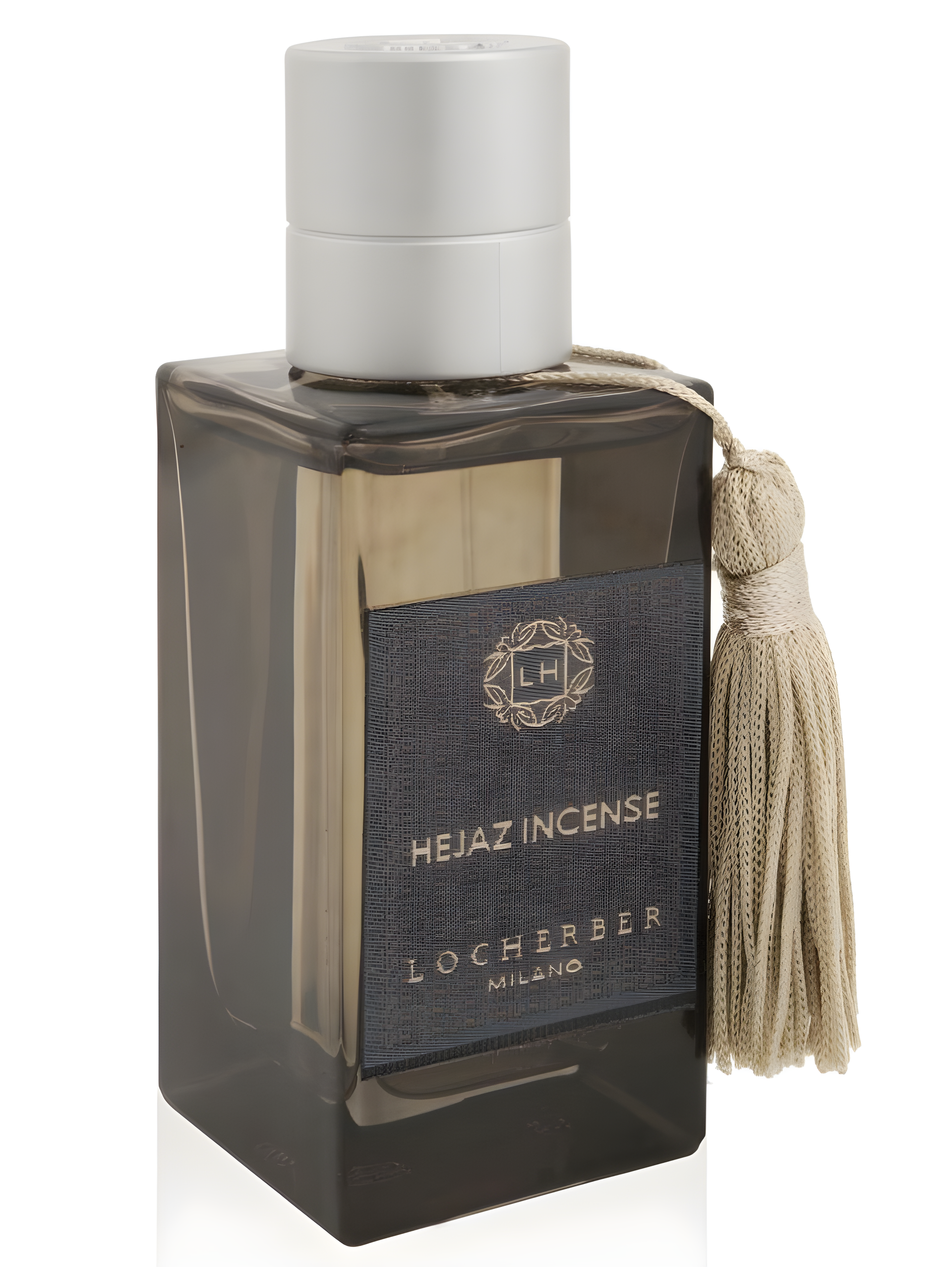 Hejaz Incense by Locherber Milano perfume bottle