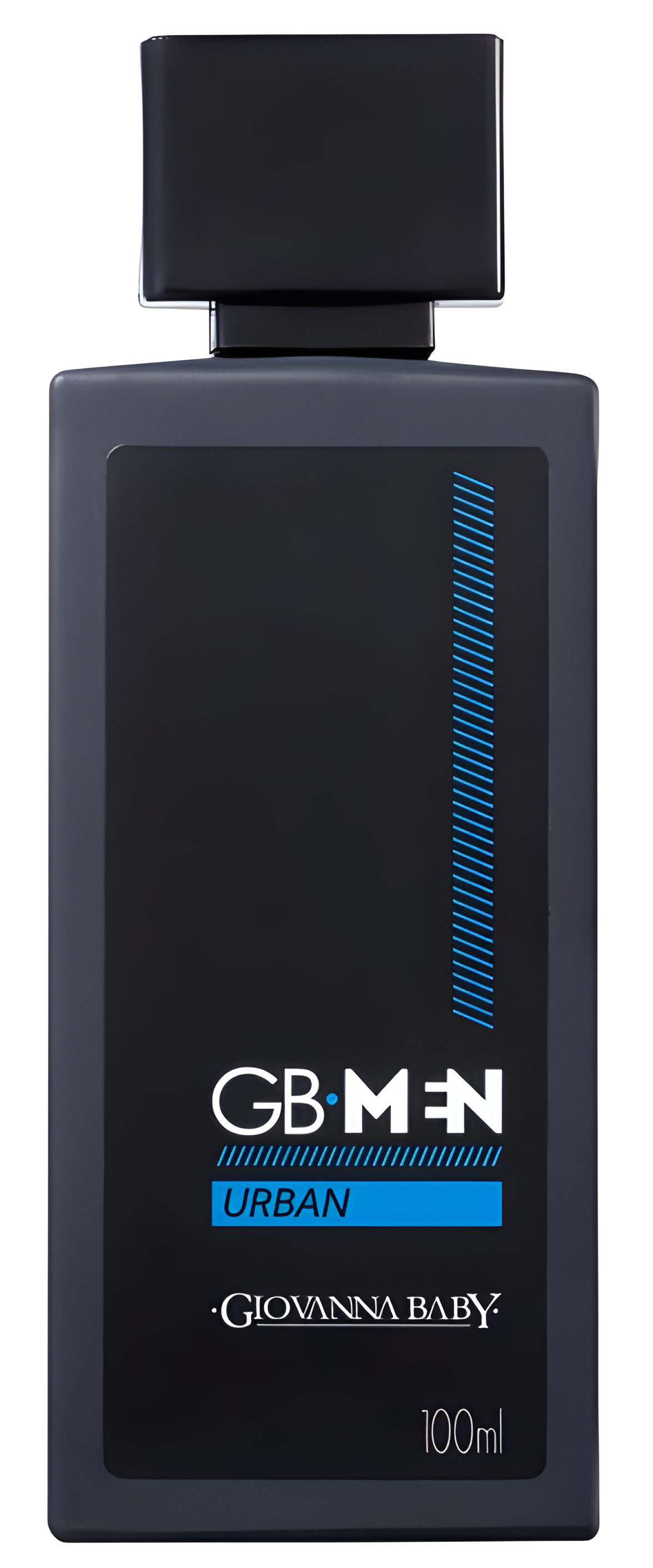 GB Men Urban by Giovanna Baby perfume bottle