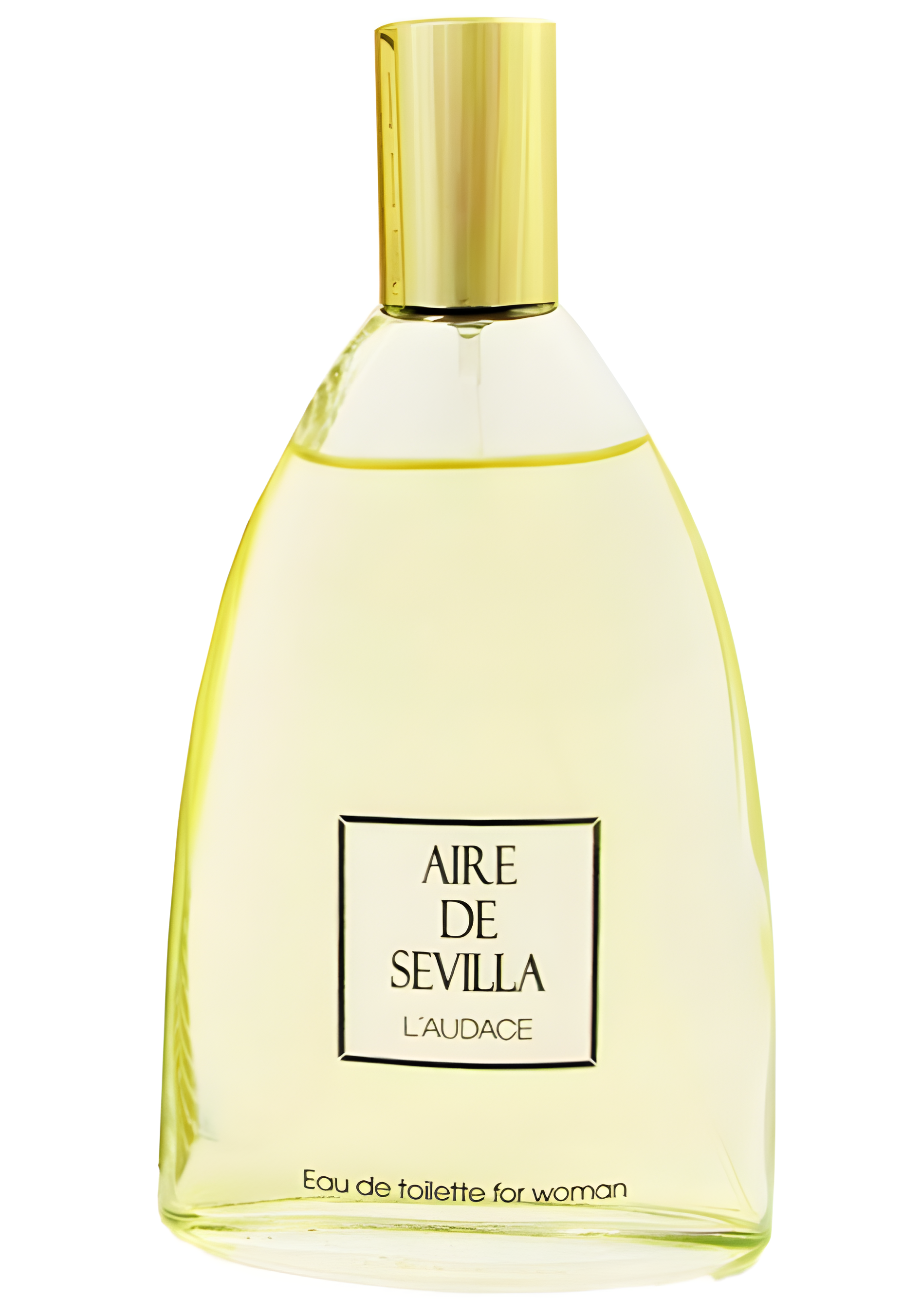Aire de Sevilla L'Audace by Instituto Español perfume bottle