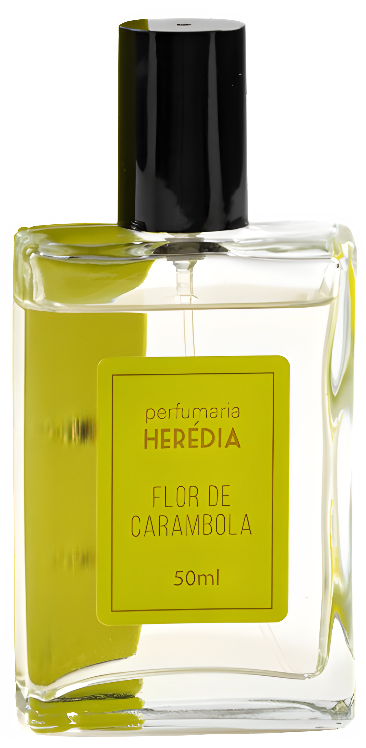 Flor de Carambola by Herédia perfume bottle