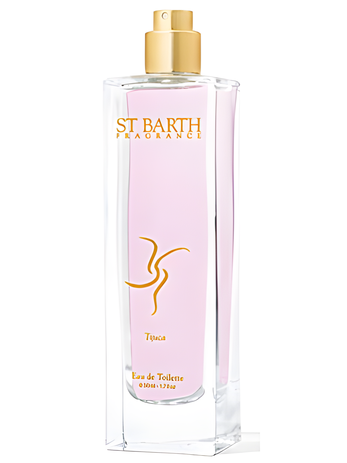 Tijuca by Ligne St. Barth perfume bottle