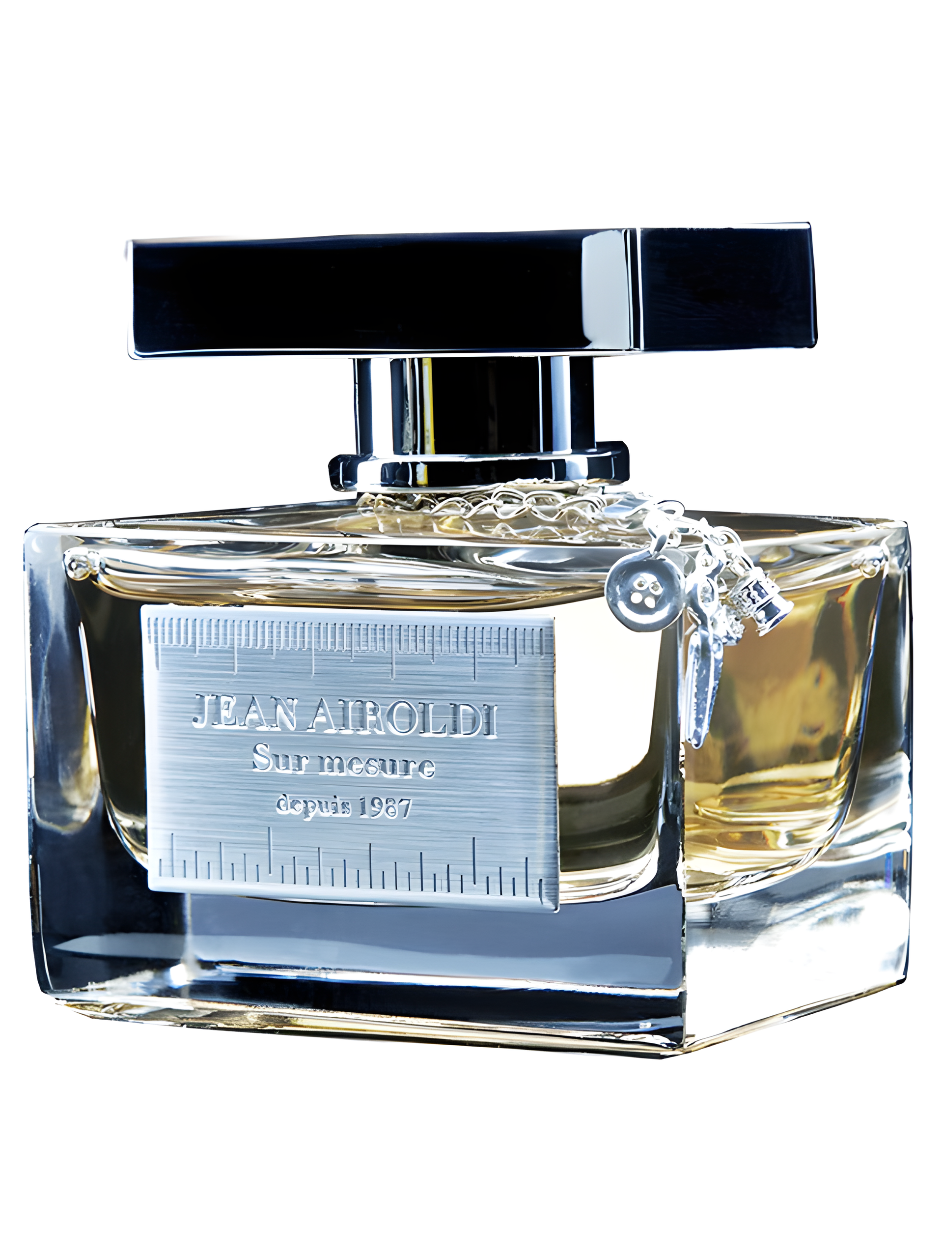 Jean Airoldi Sur Mesure by Dans un Jardin perfume bottle