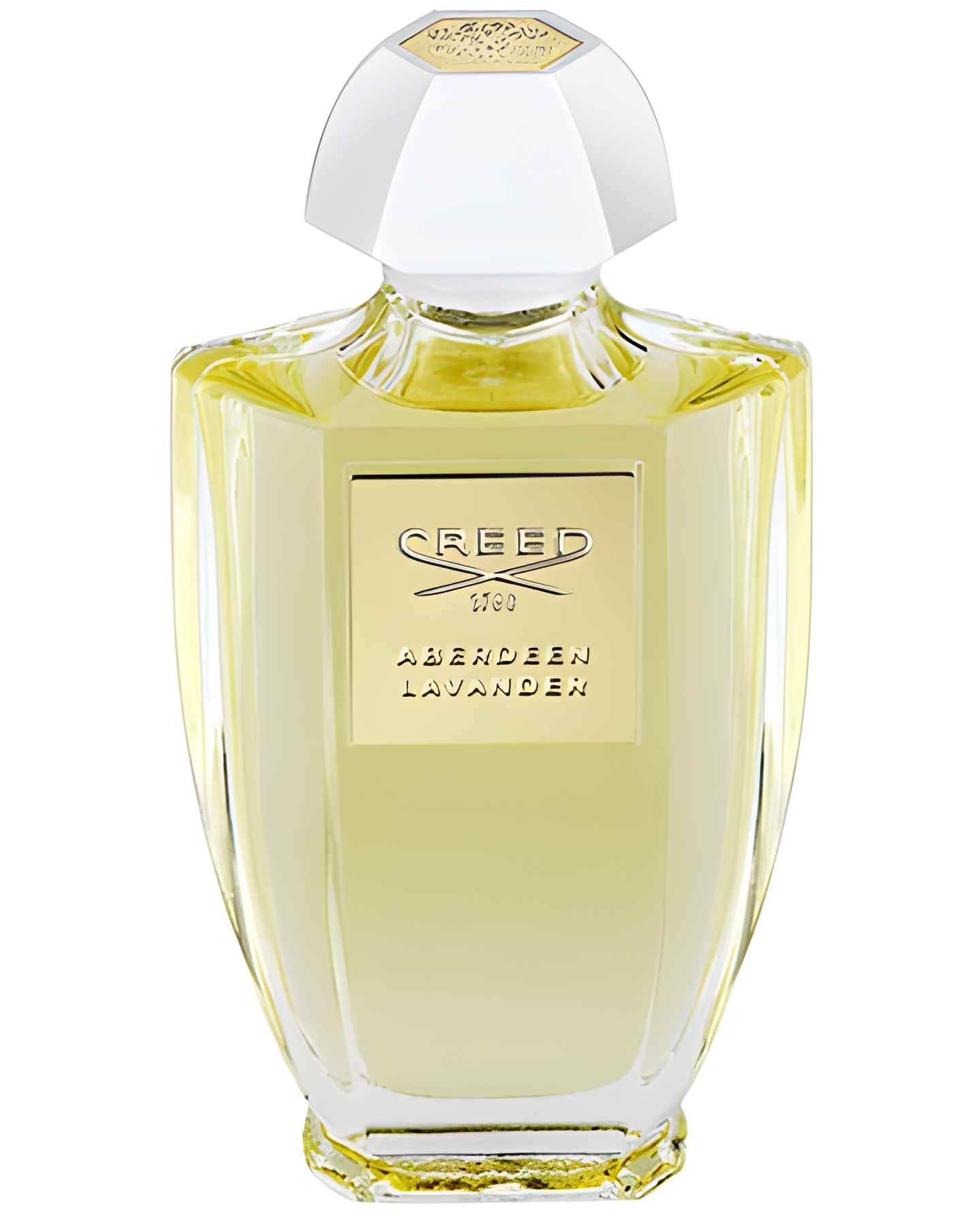 Aberdeen Lavender by Creed perfume bottle
