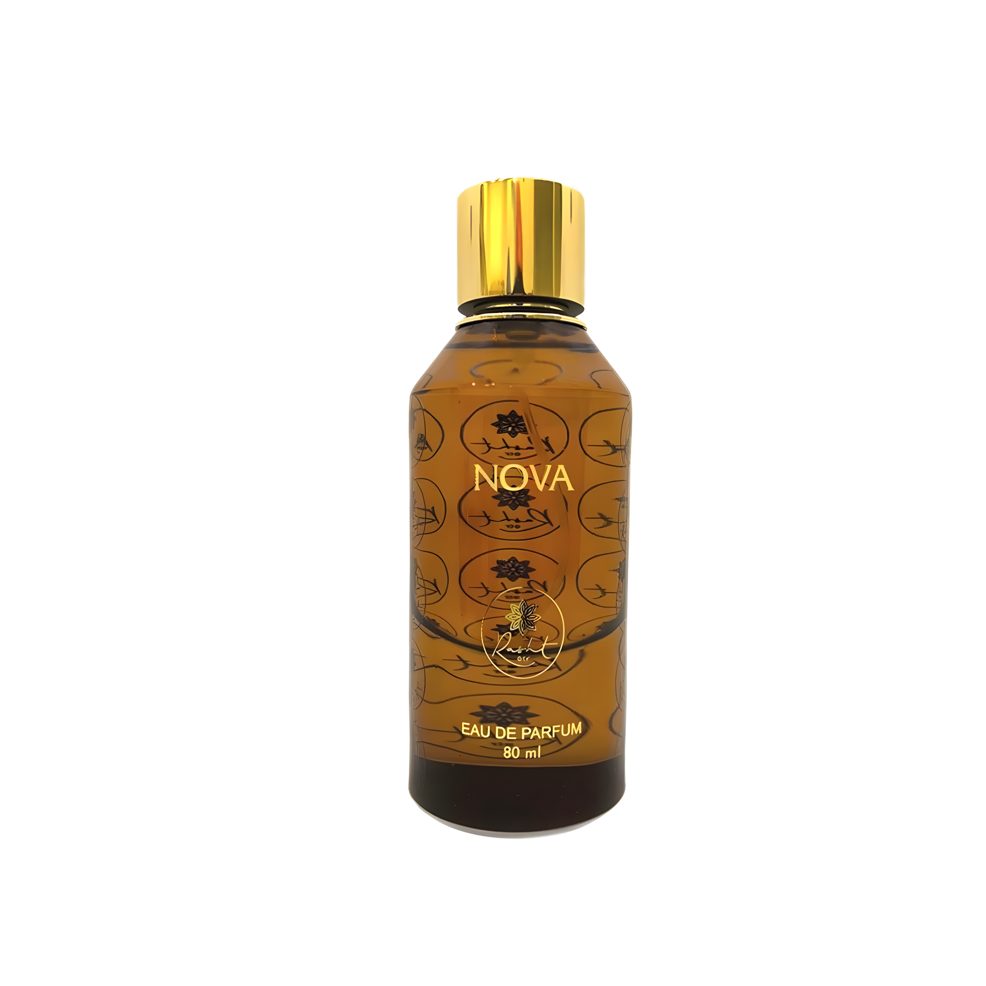 Nova by Rasht Otr perfume bottle