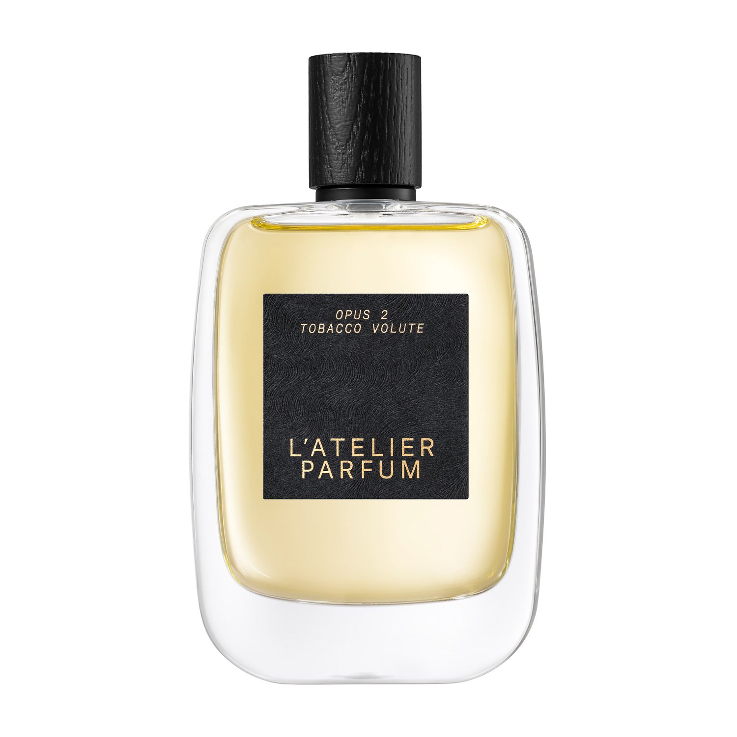 Tobacco Volute by L'Atelier Parfum perfume bottle