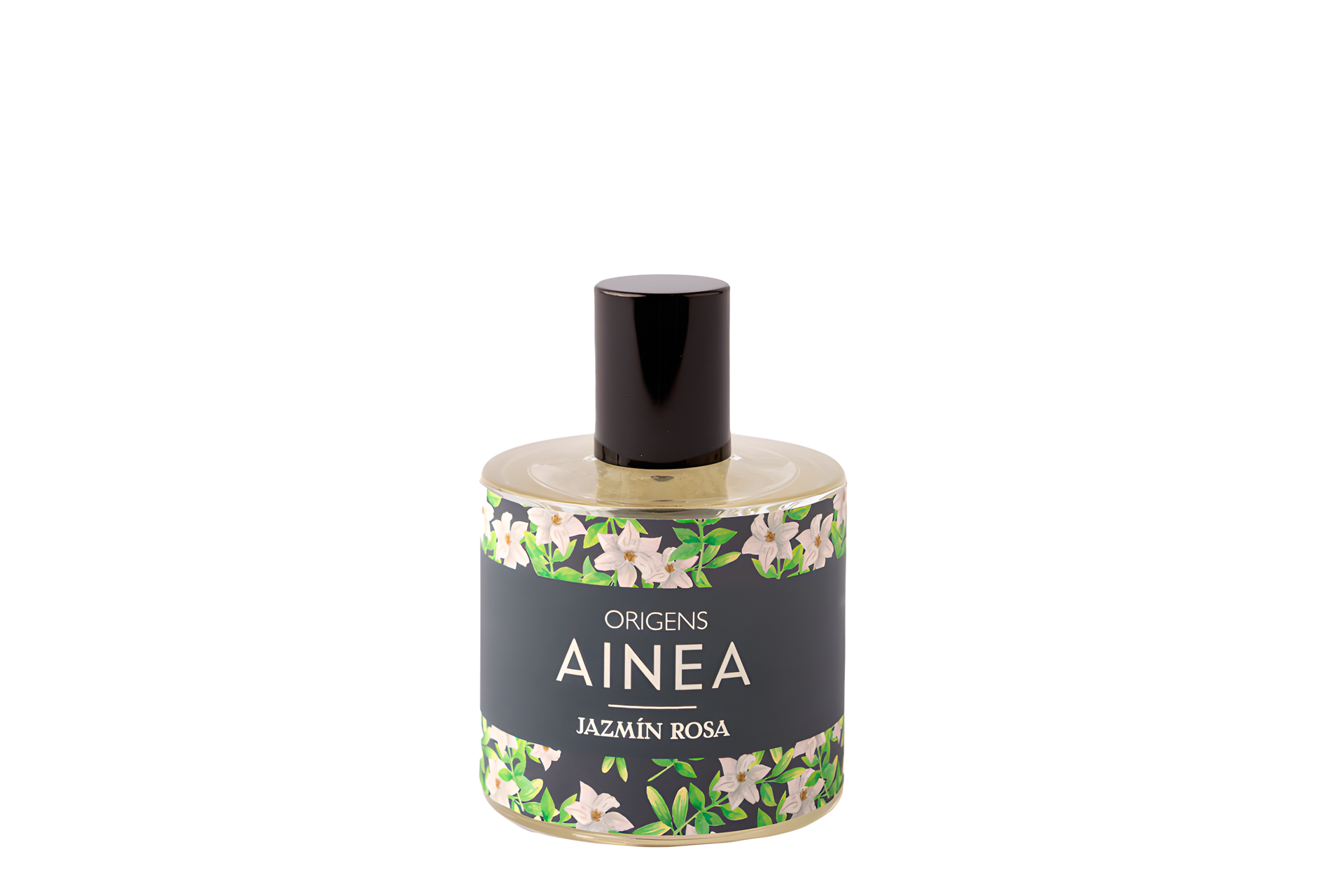 Jazmín Rosa by AINEA Perfums perfume bottle