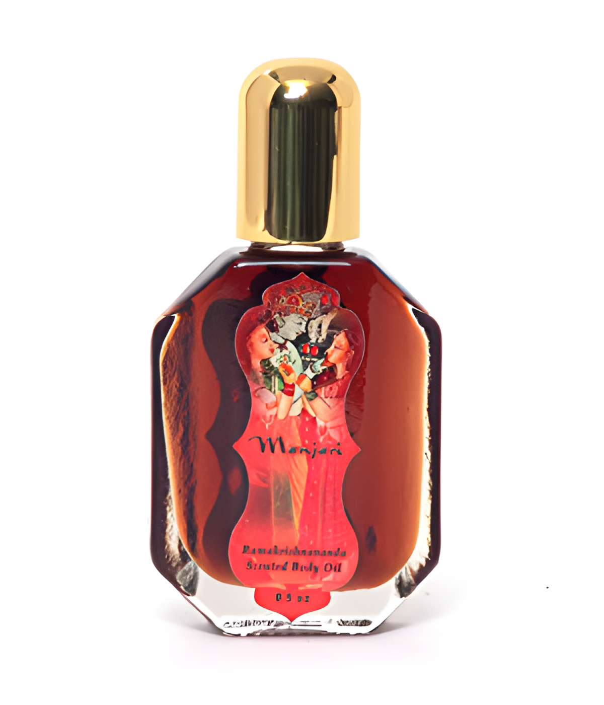 Manjari by Ramakrishnananda perfume bottle
