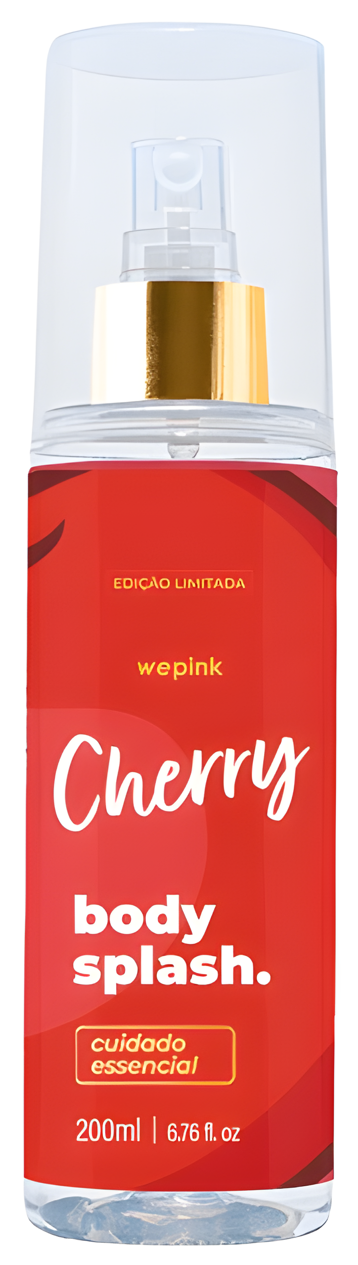 Cherry by We Pink perfume bottle
