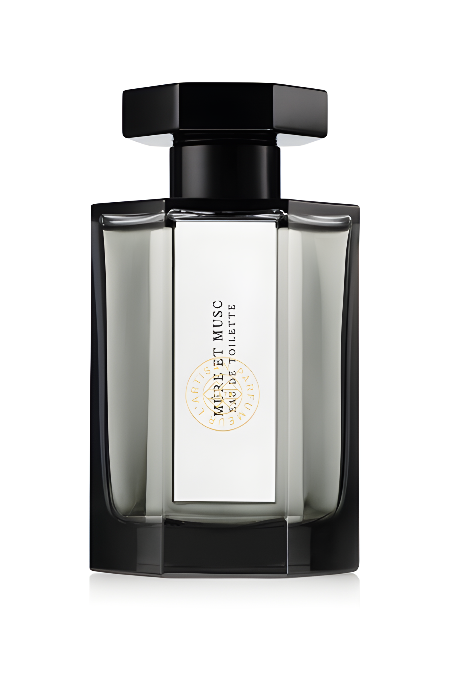 Mure Et Musc by L'Artisan Parfumeur perfume bottle