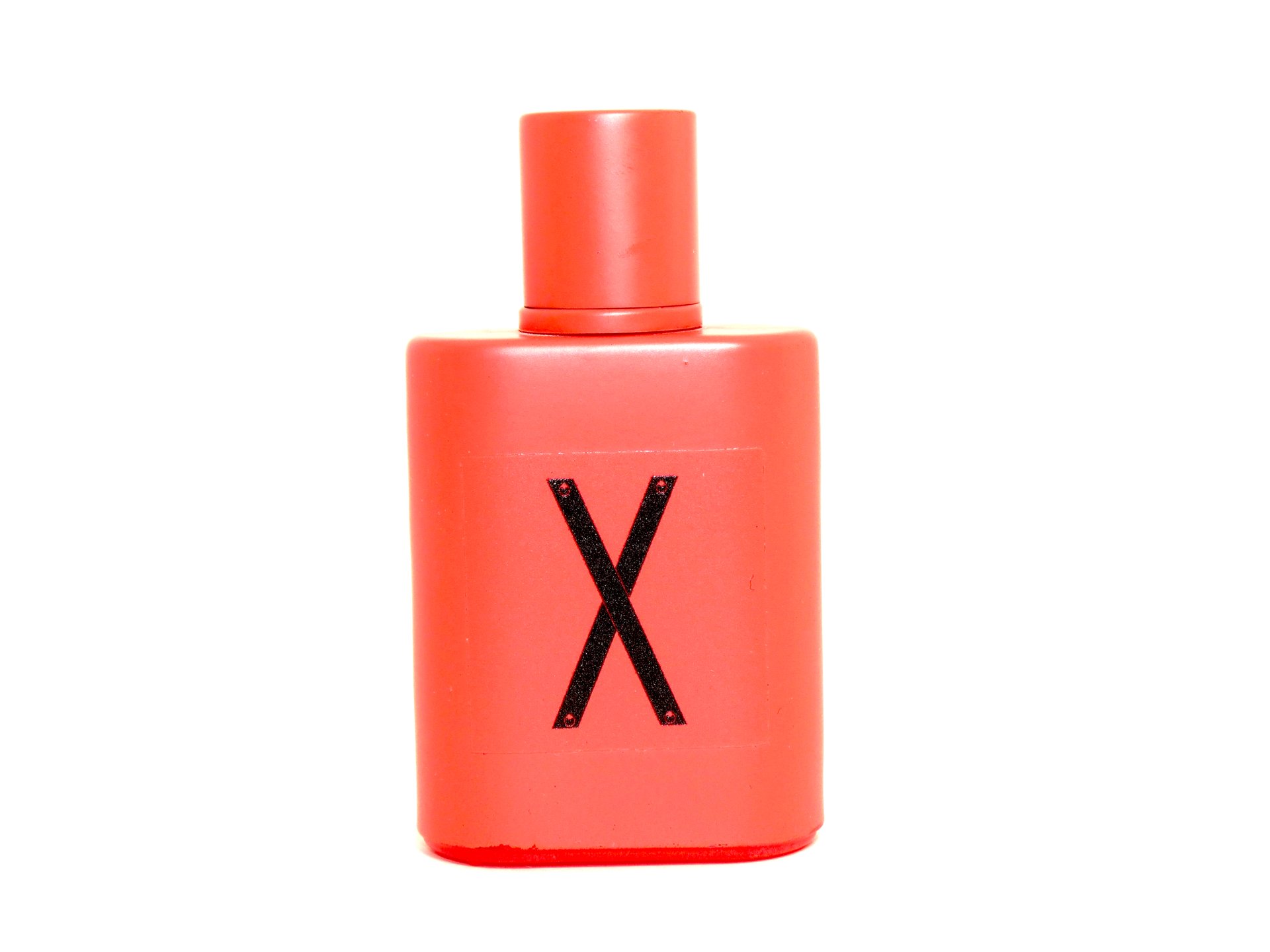 X-MAS. Нижний Аромат by Theme perfume bottle