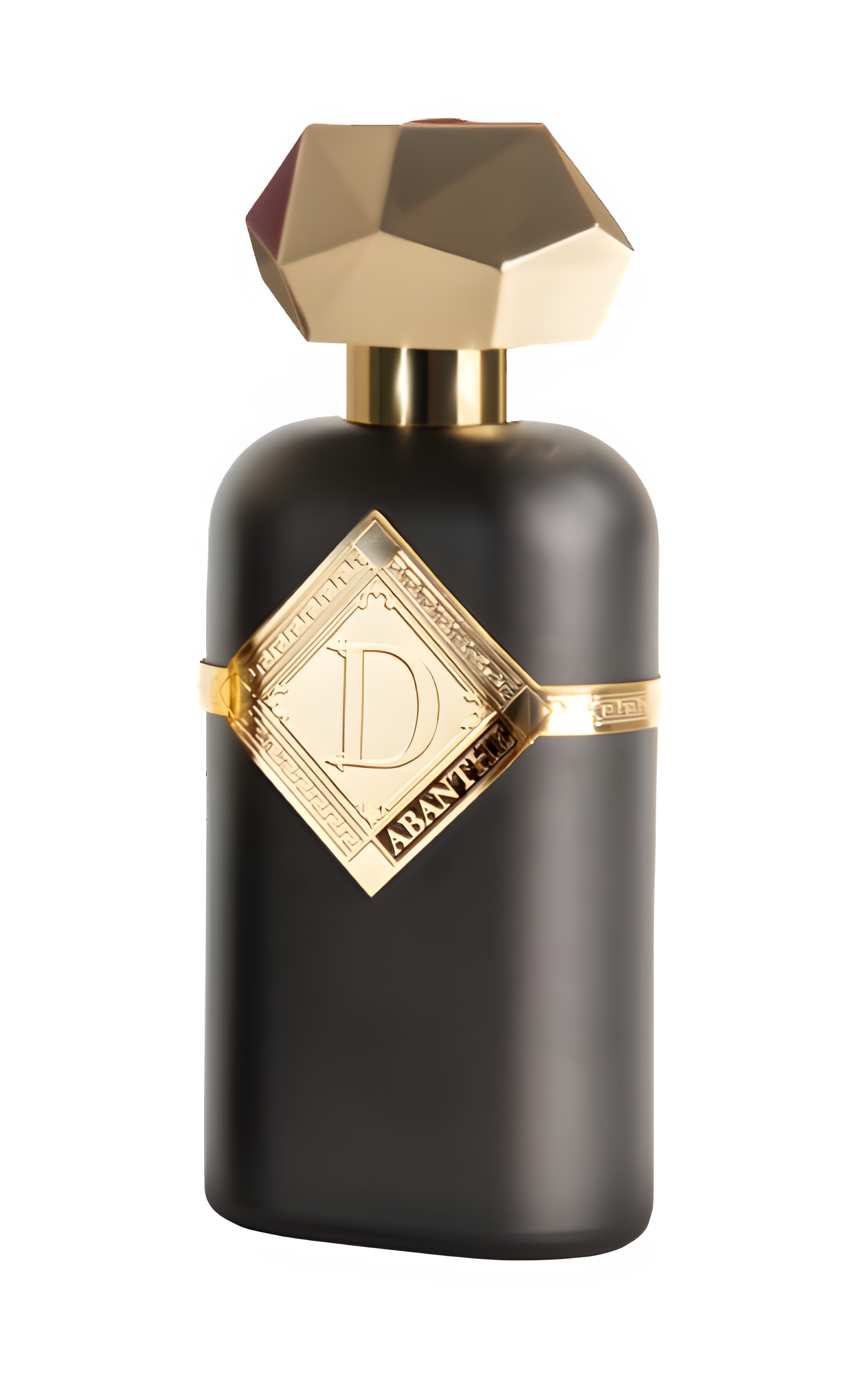 Abanthe by DANHERA perfume bottle